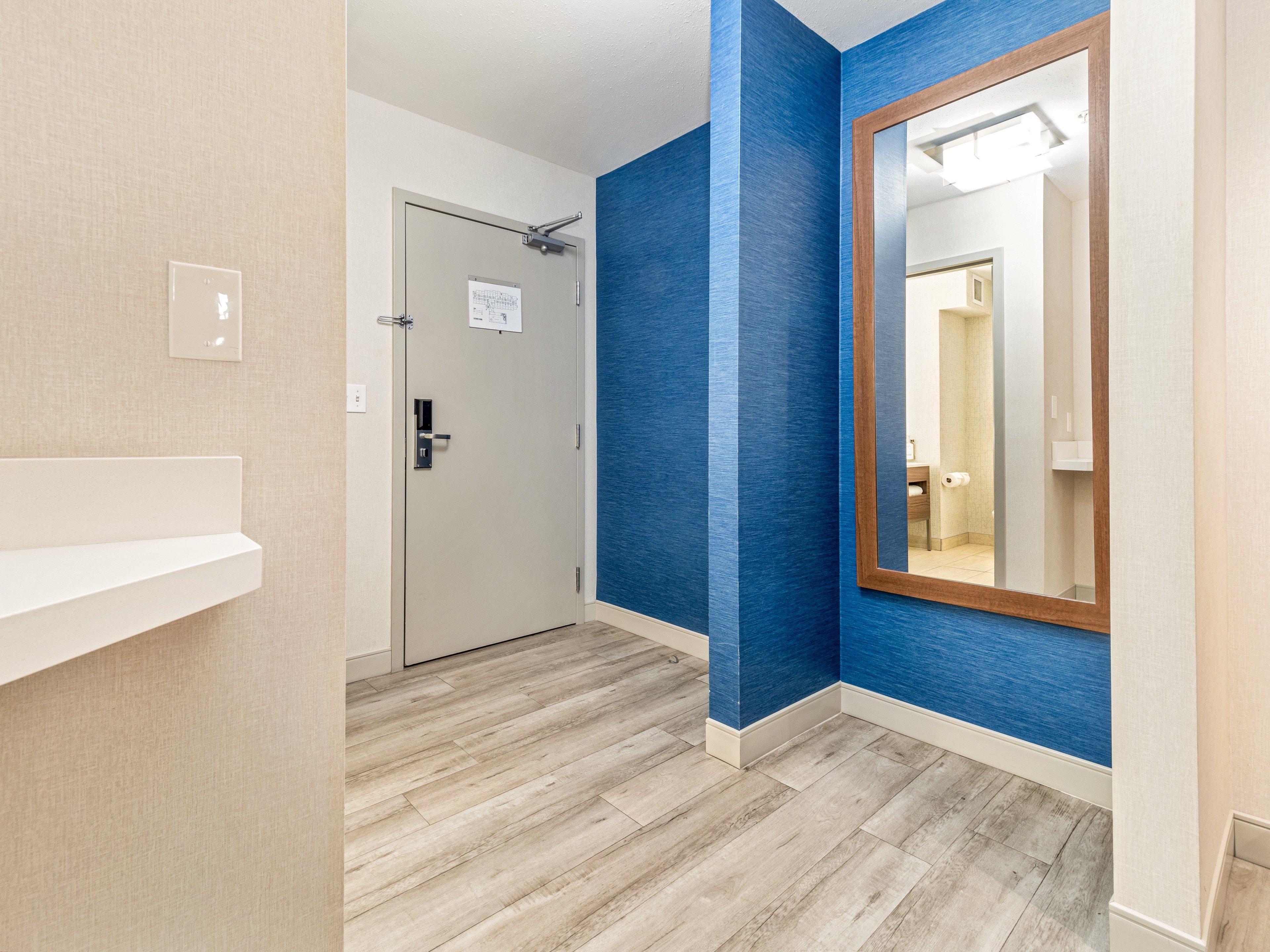 Suite Two Queen Beds