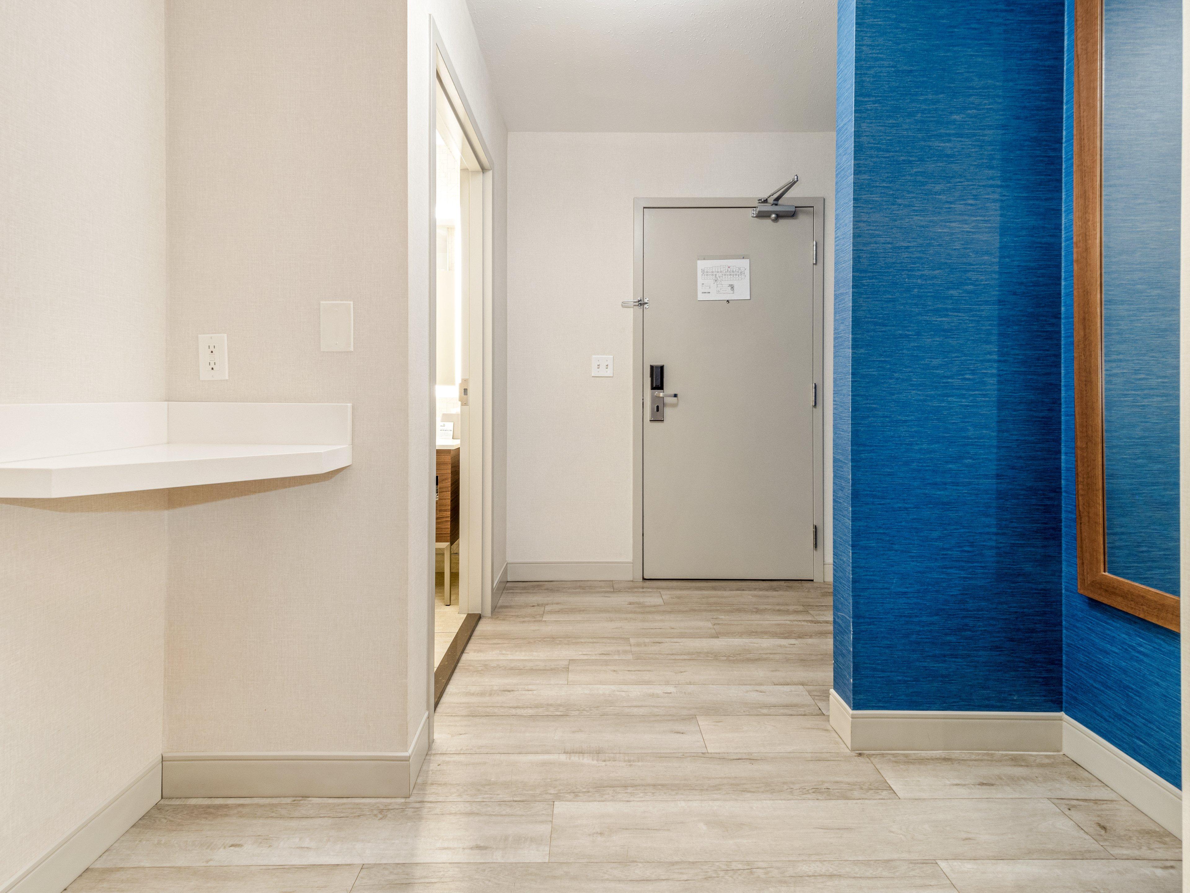 Suite Two Queen Beds