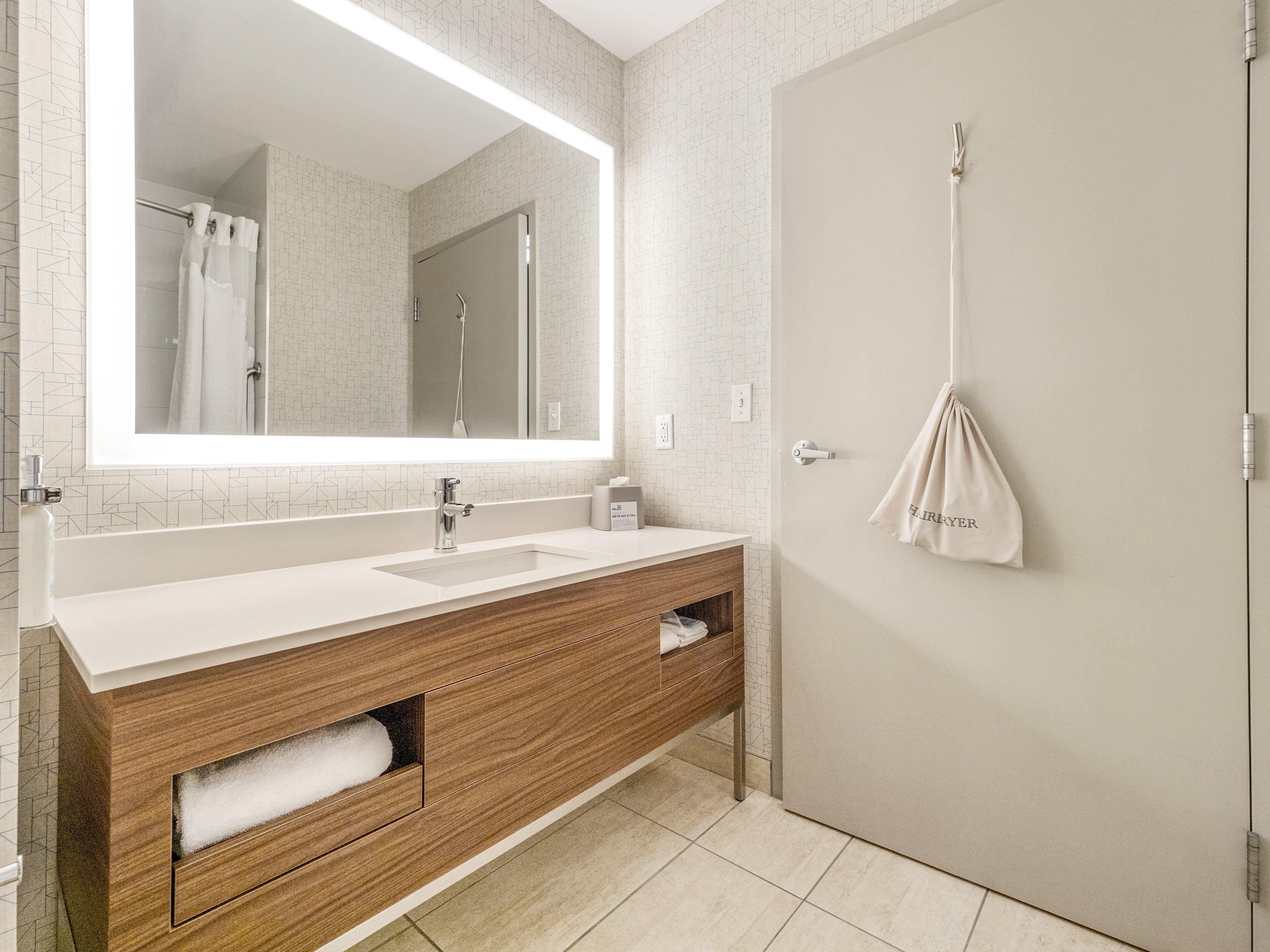 Suite Two Queen Beds