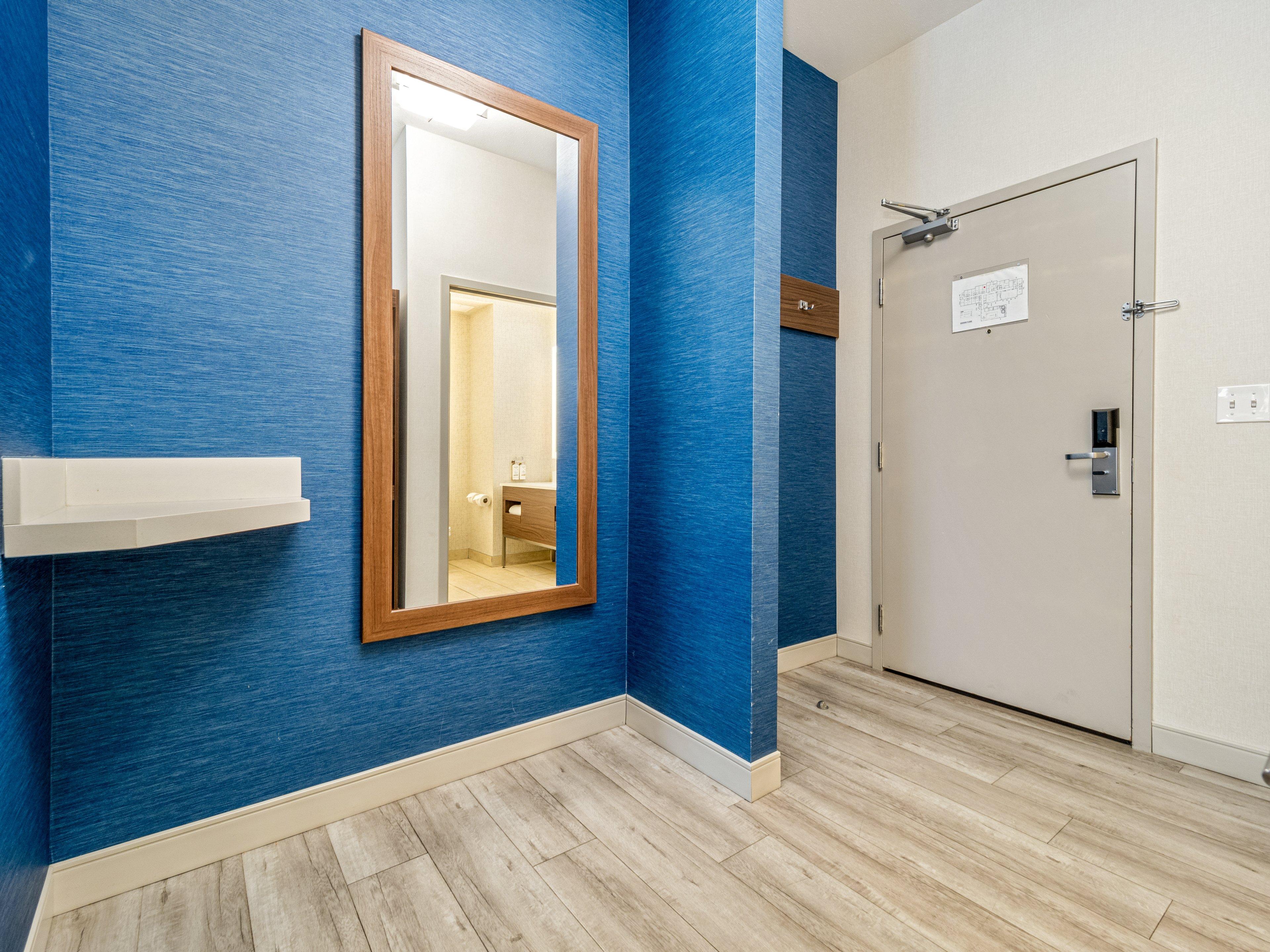 Suite Two Queen Beds