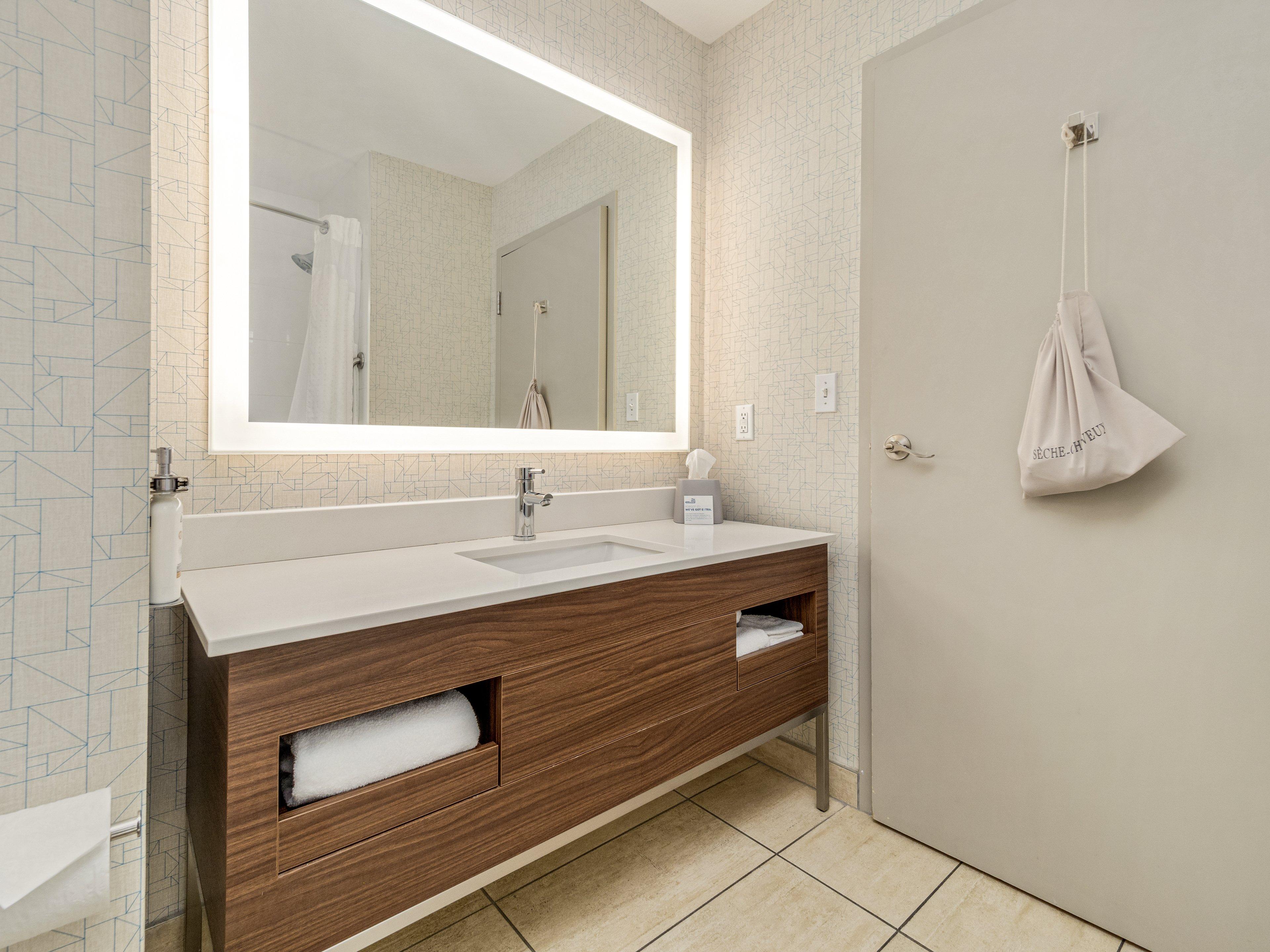 Suite Two Queen Beds