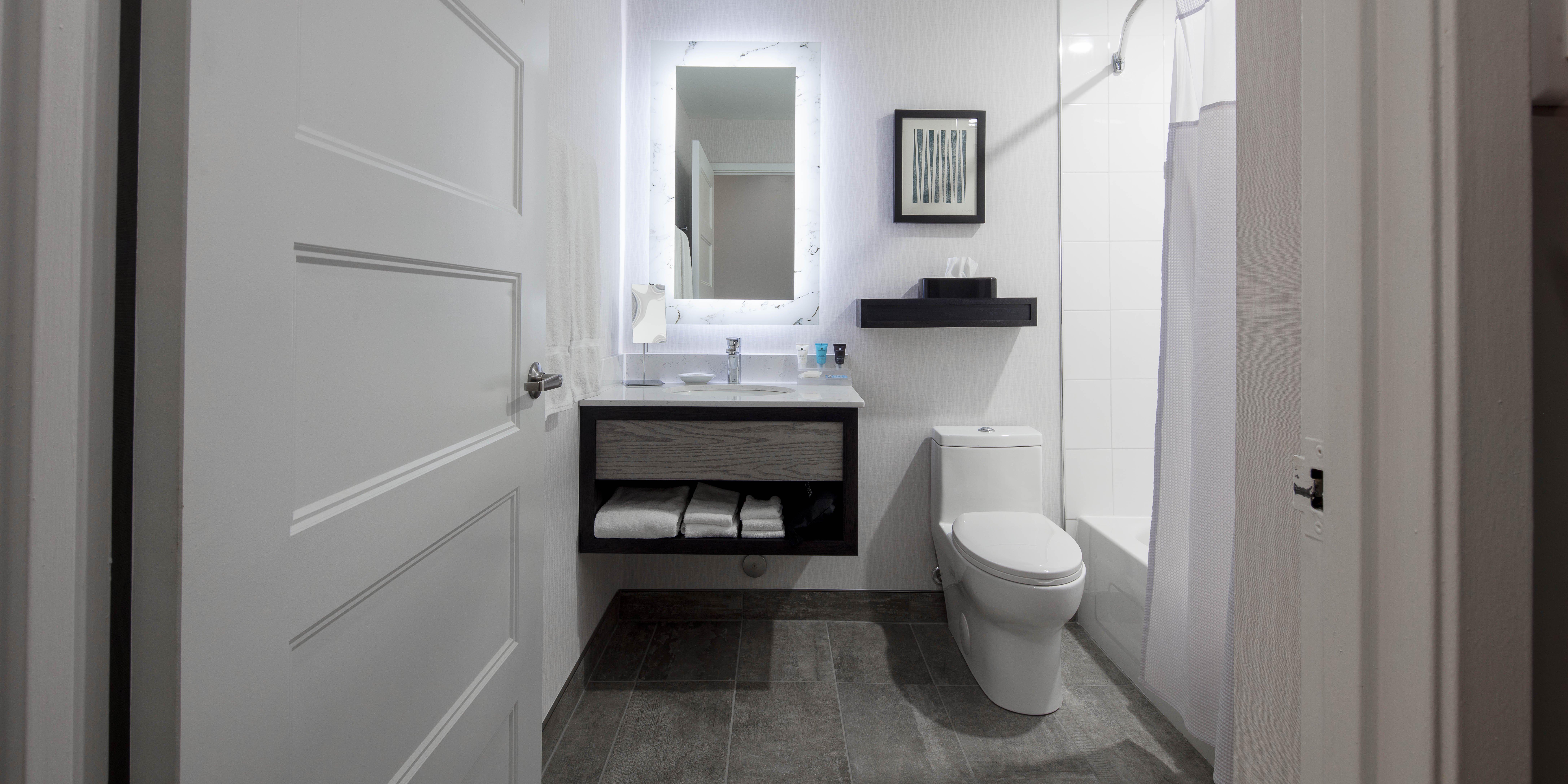 Double Executive One Bedroom