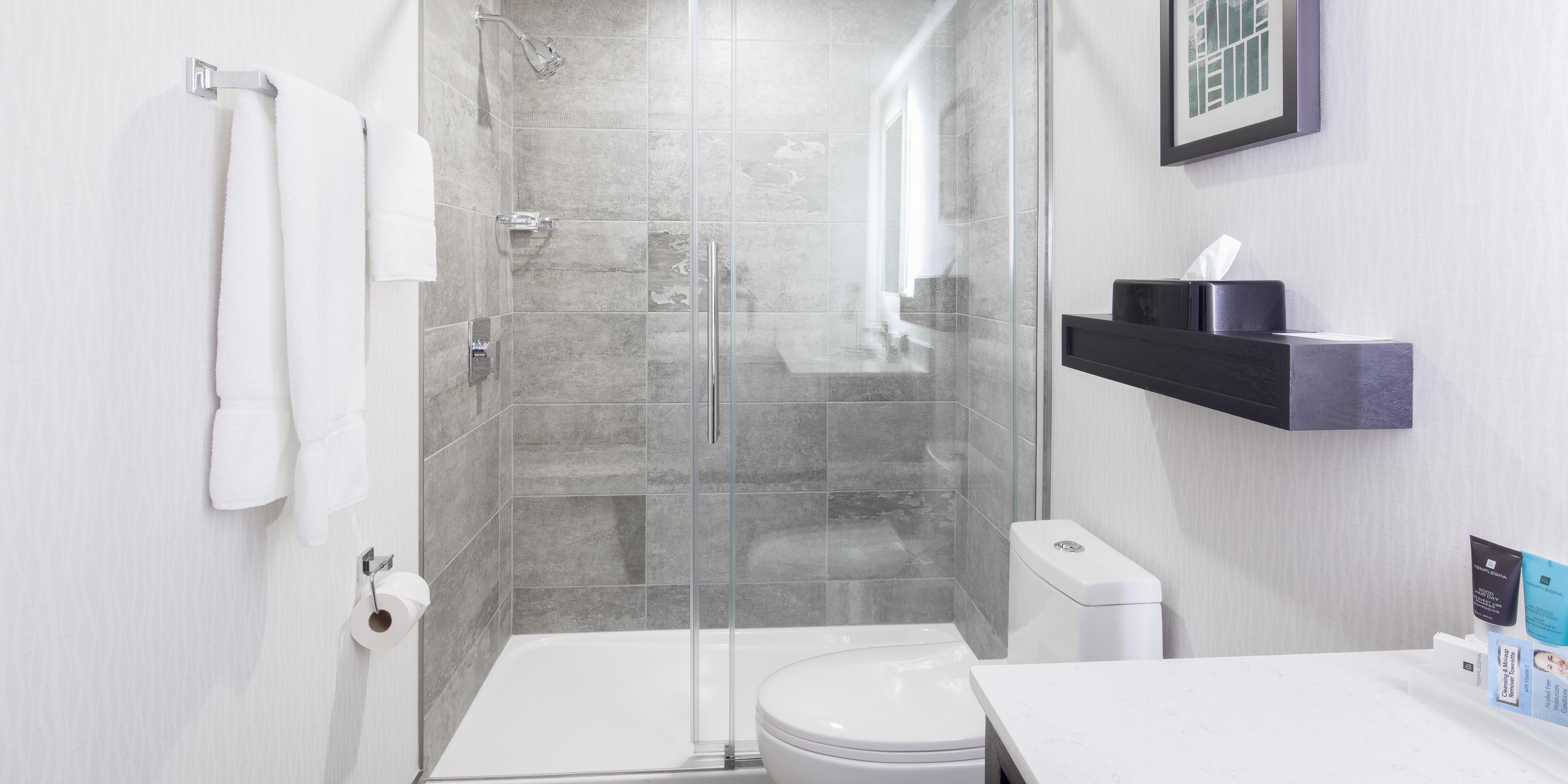 Double Executive One Bedroom