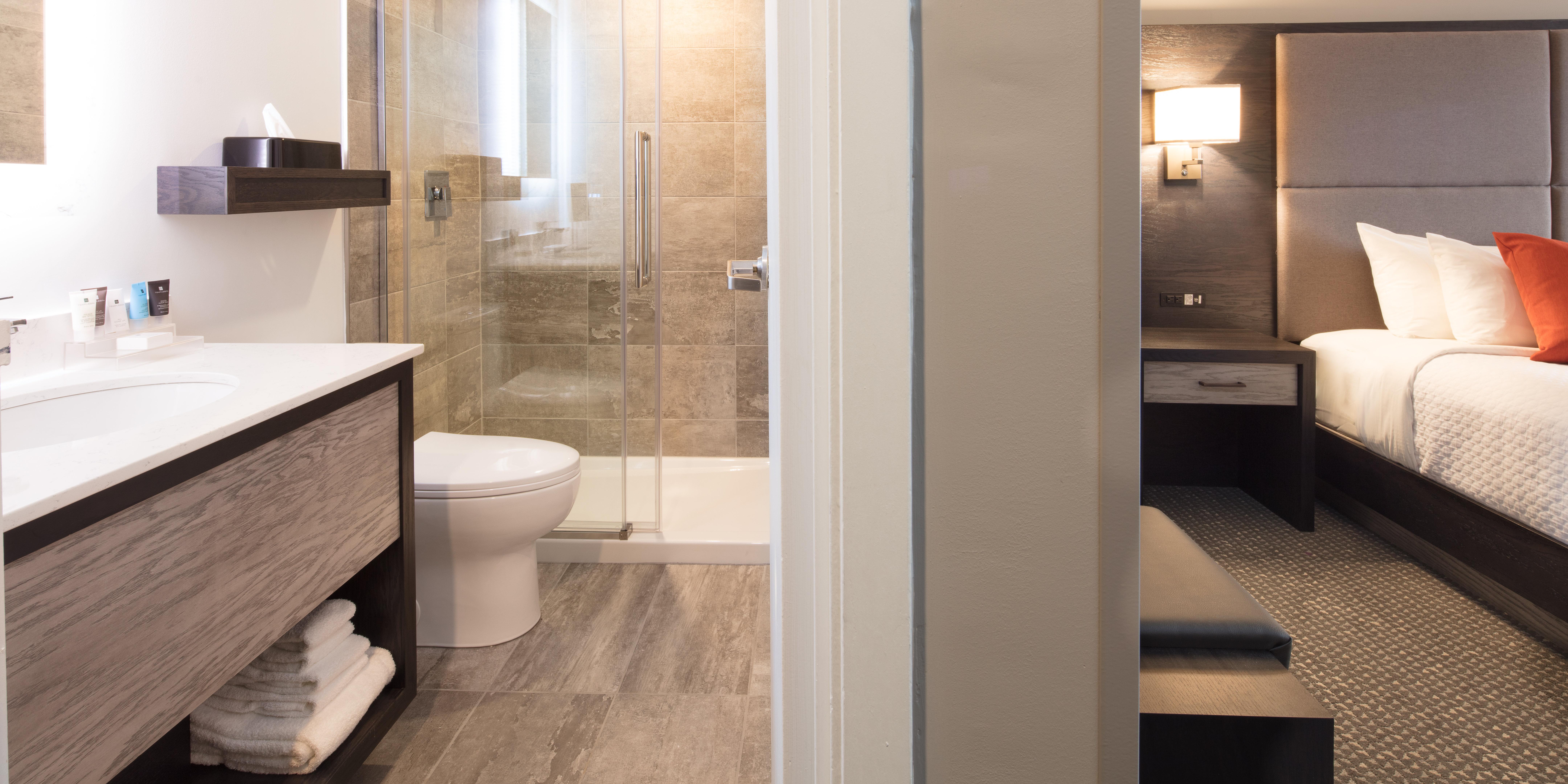 Double Club King Bed