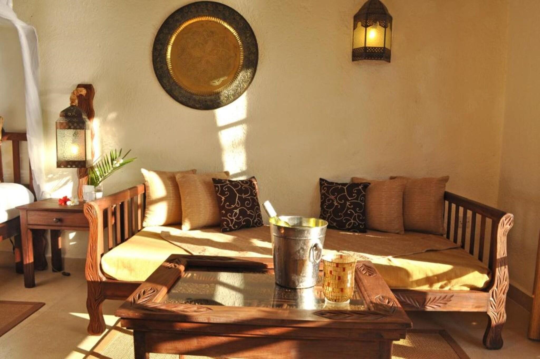 Double or Twin Queen Size Bed