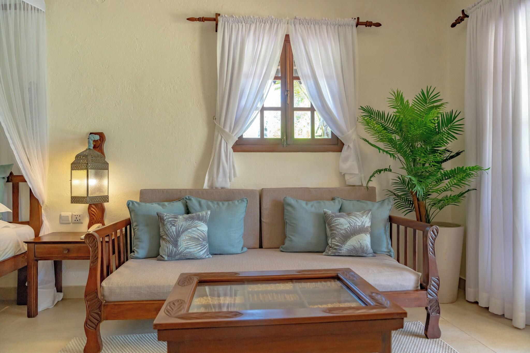 Double or Twin Standard