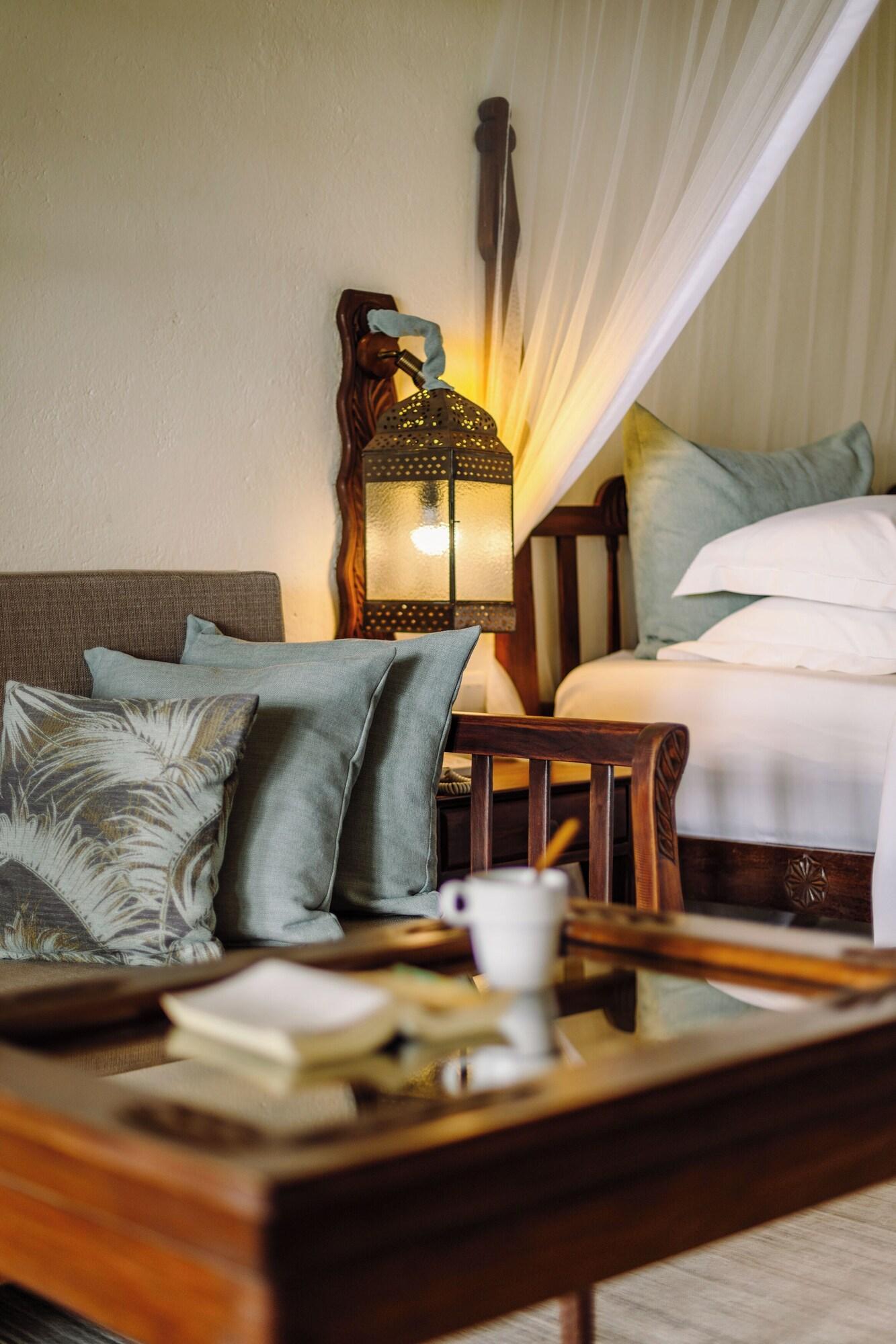 Suite with Double Bed