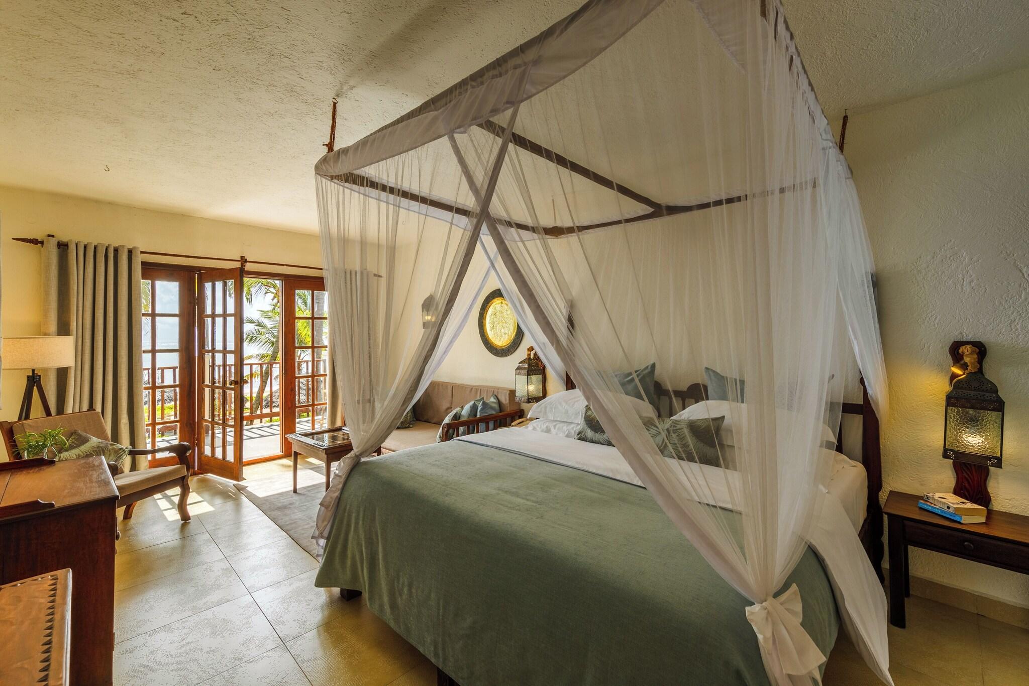 Suite with Double Bed