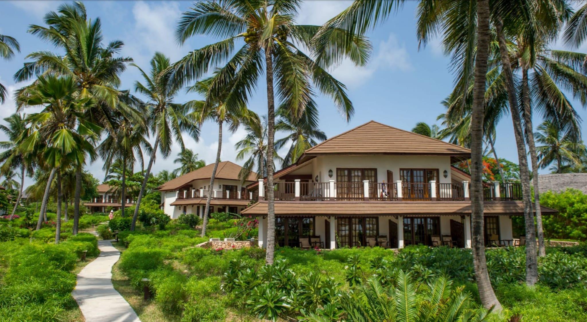 Suite with Double Bed