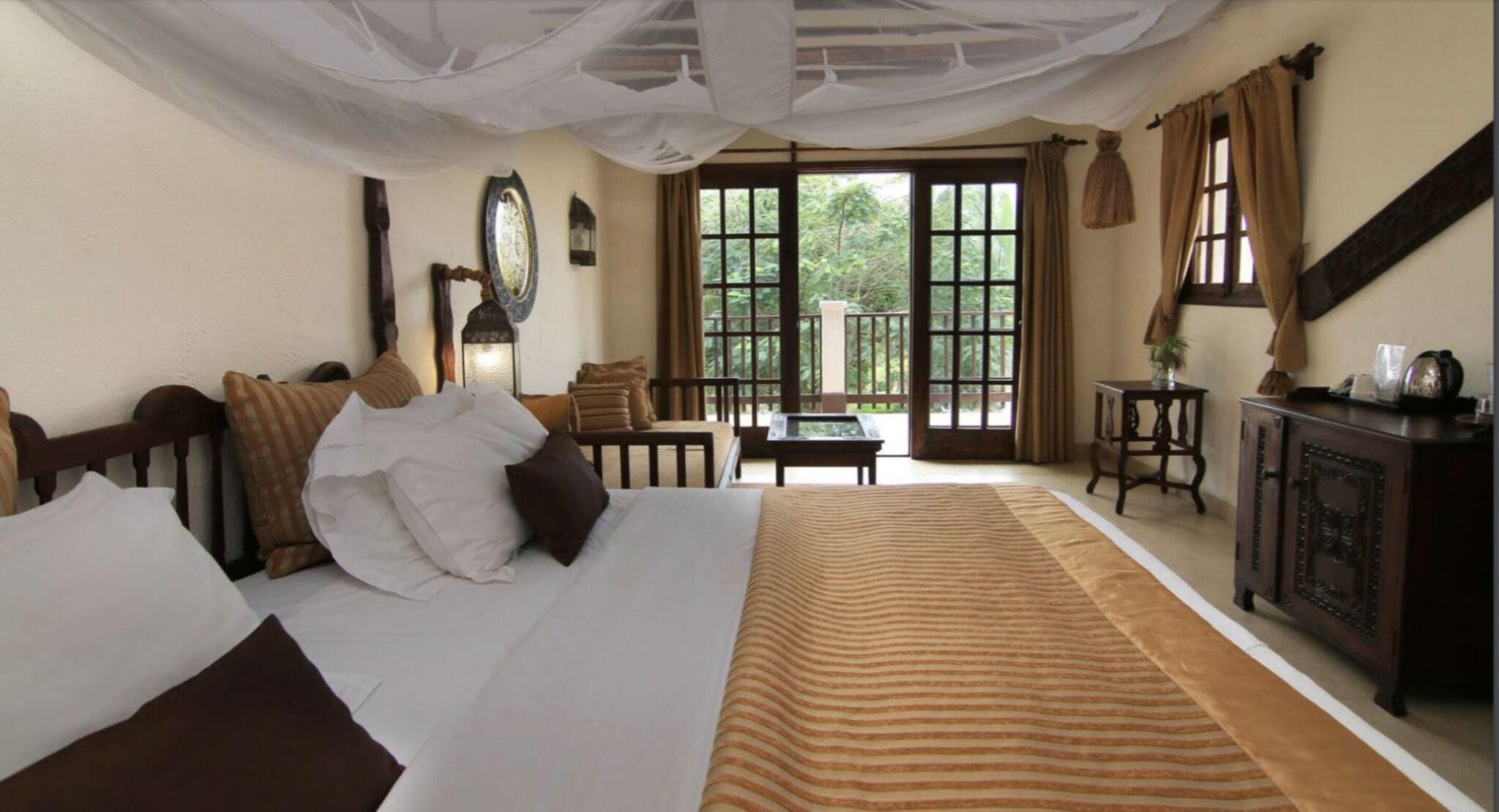 Double or Twin Standard