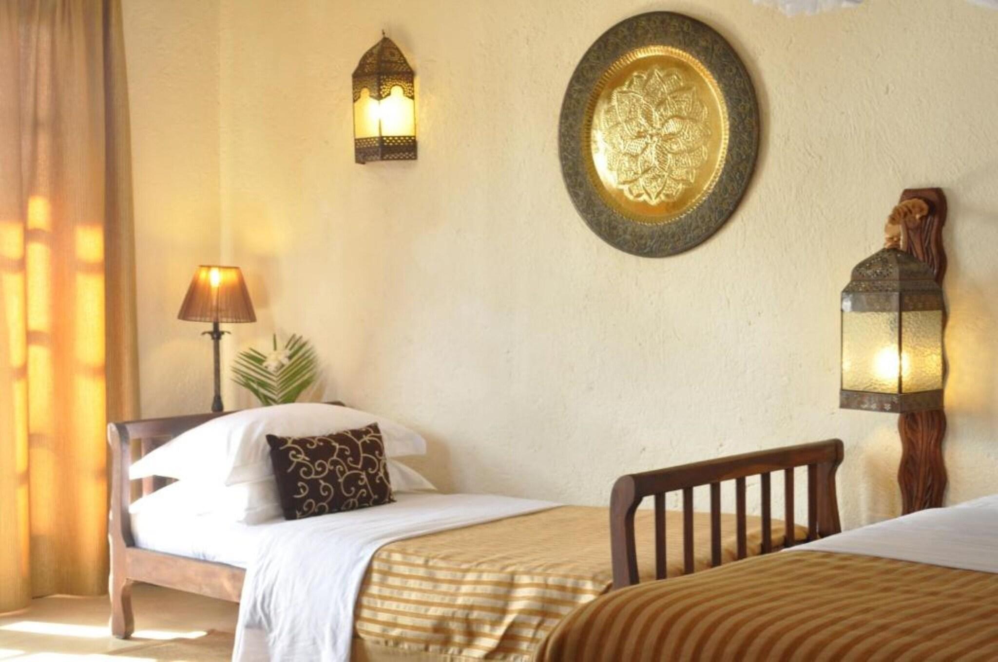 Double or Twin Standard