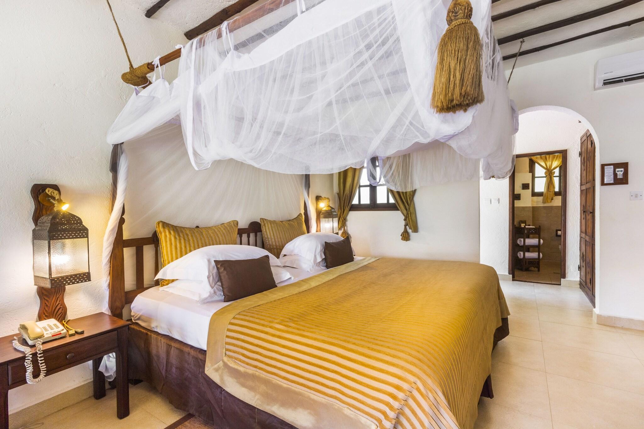 Double or Twin Standard