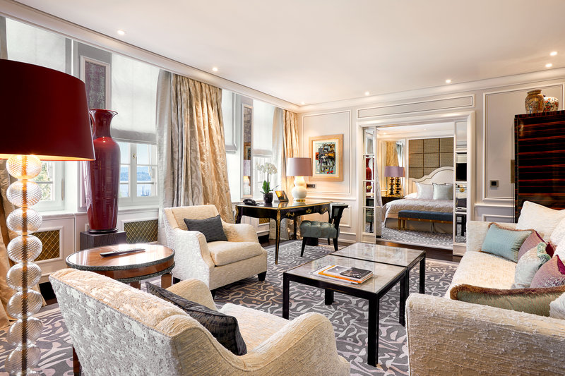 Suite Deluxe