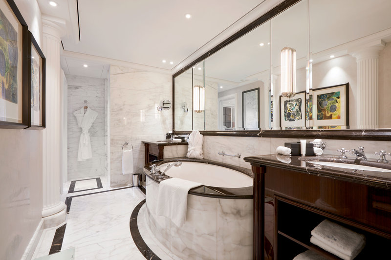 Suite Deluxe
