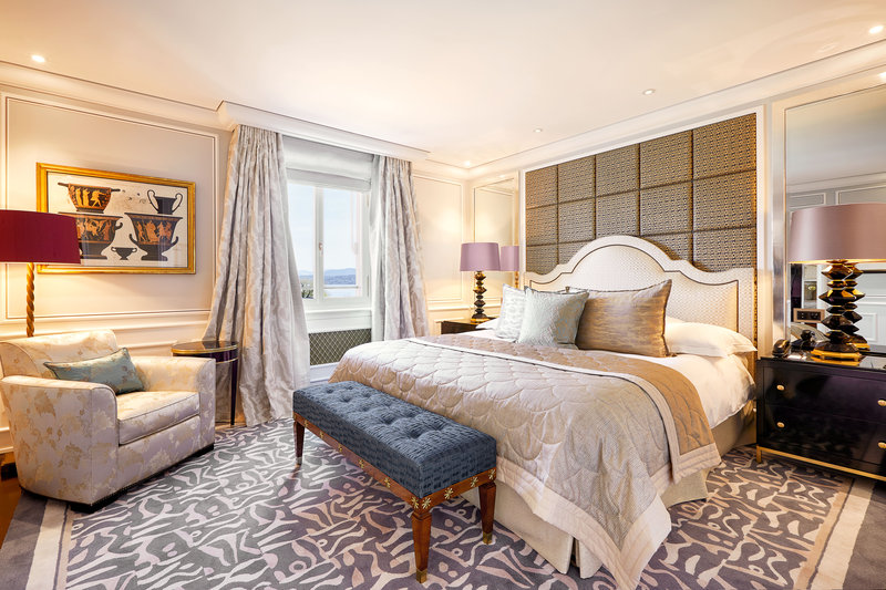 Suite Deluxe