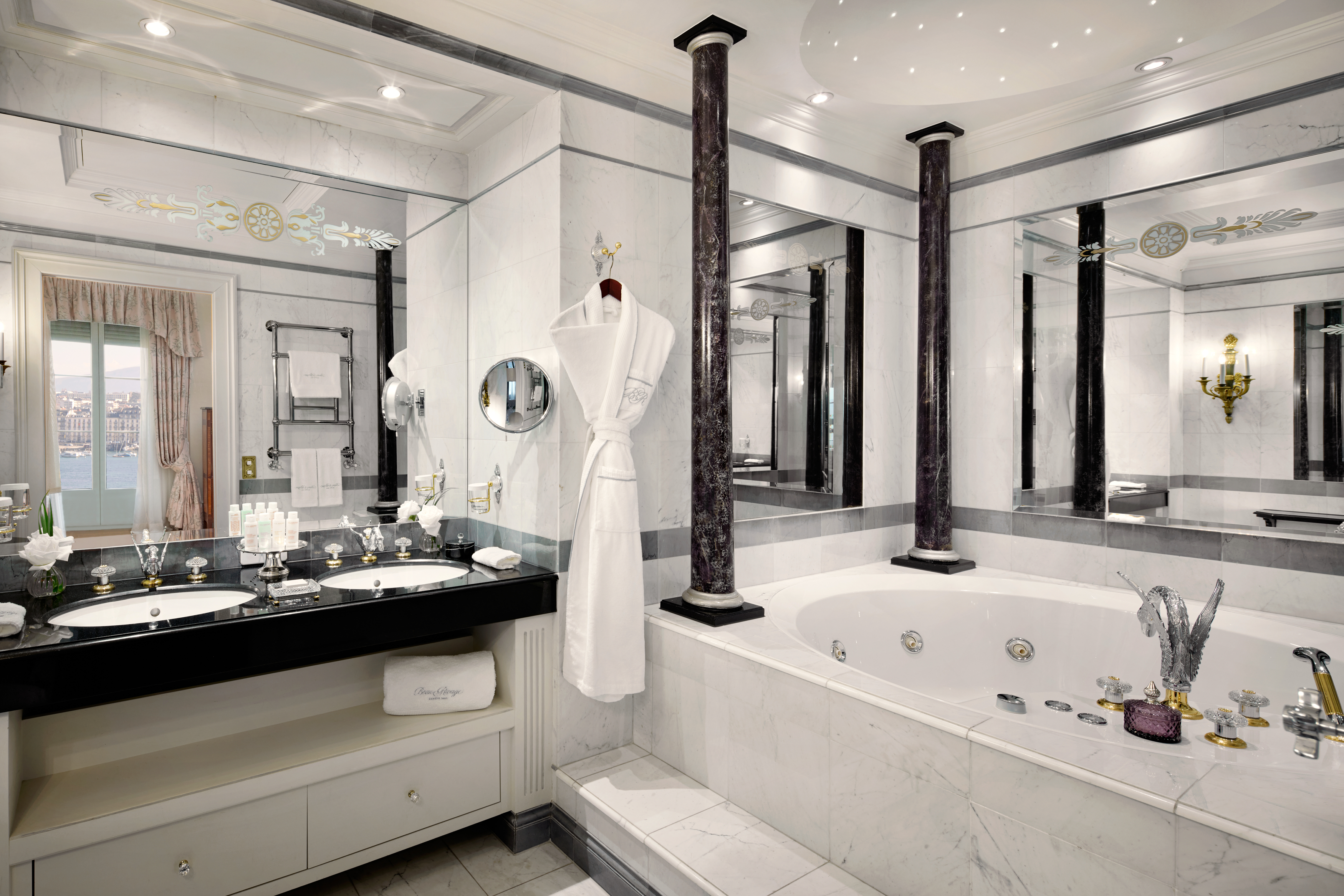 Junior Suite Deluxe