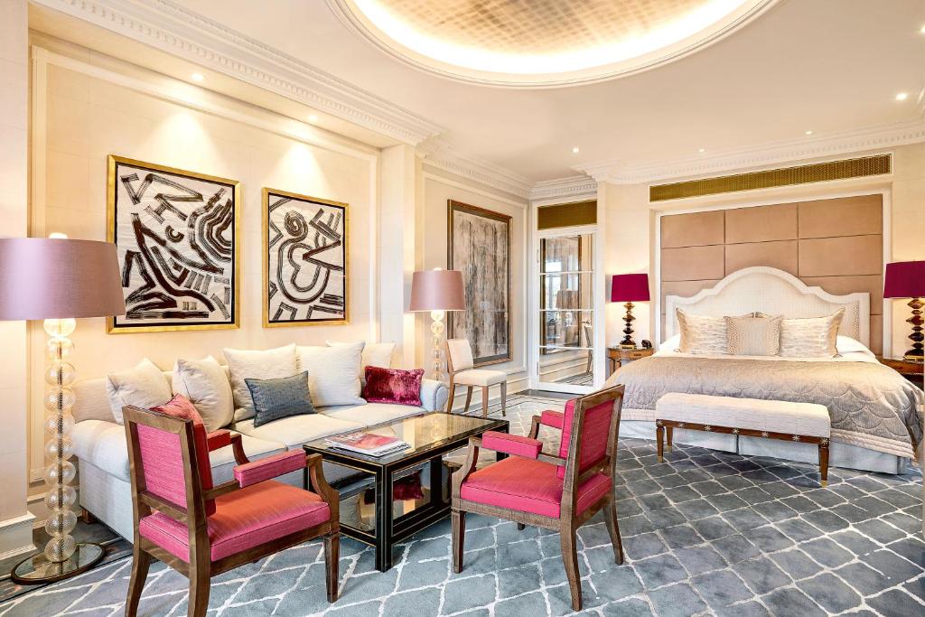 Junior Suite Deluxe