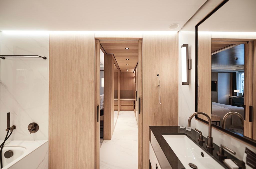 Junior Suite River View