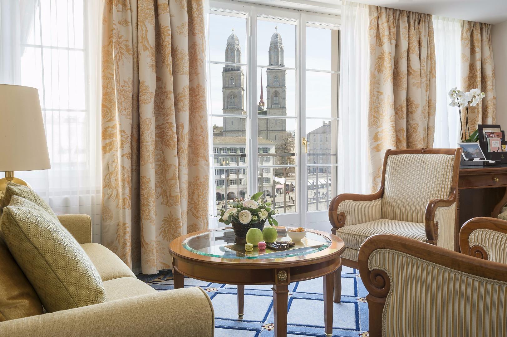 Junior Suite River View