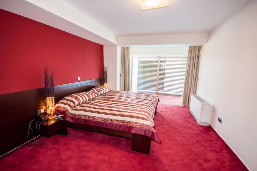 Double Single Superior Sea View