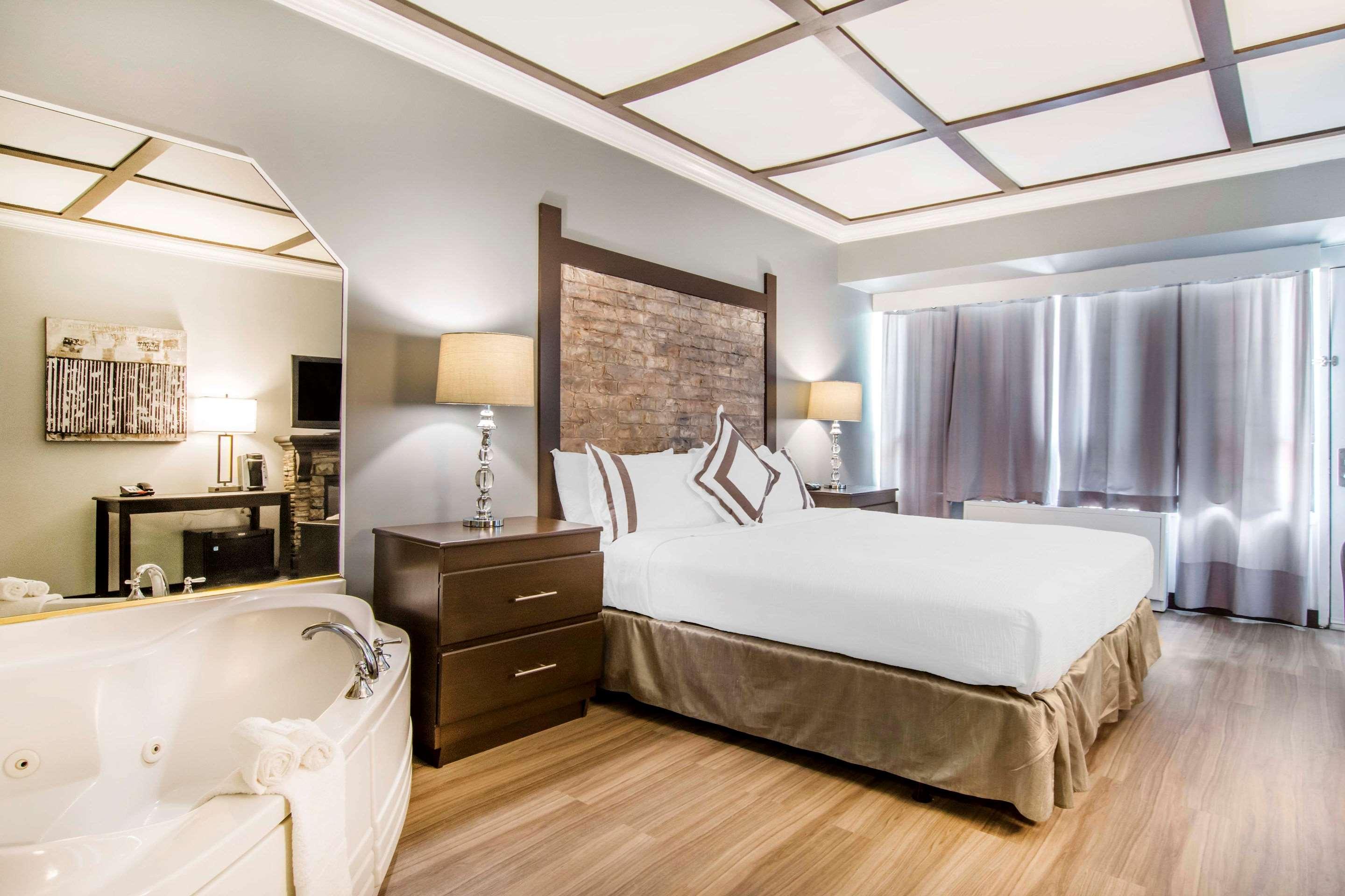 Suite King Bed Non Smoking