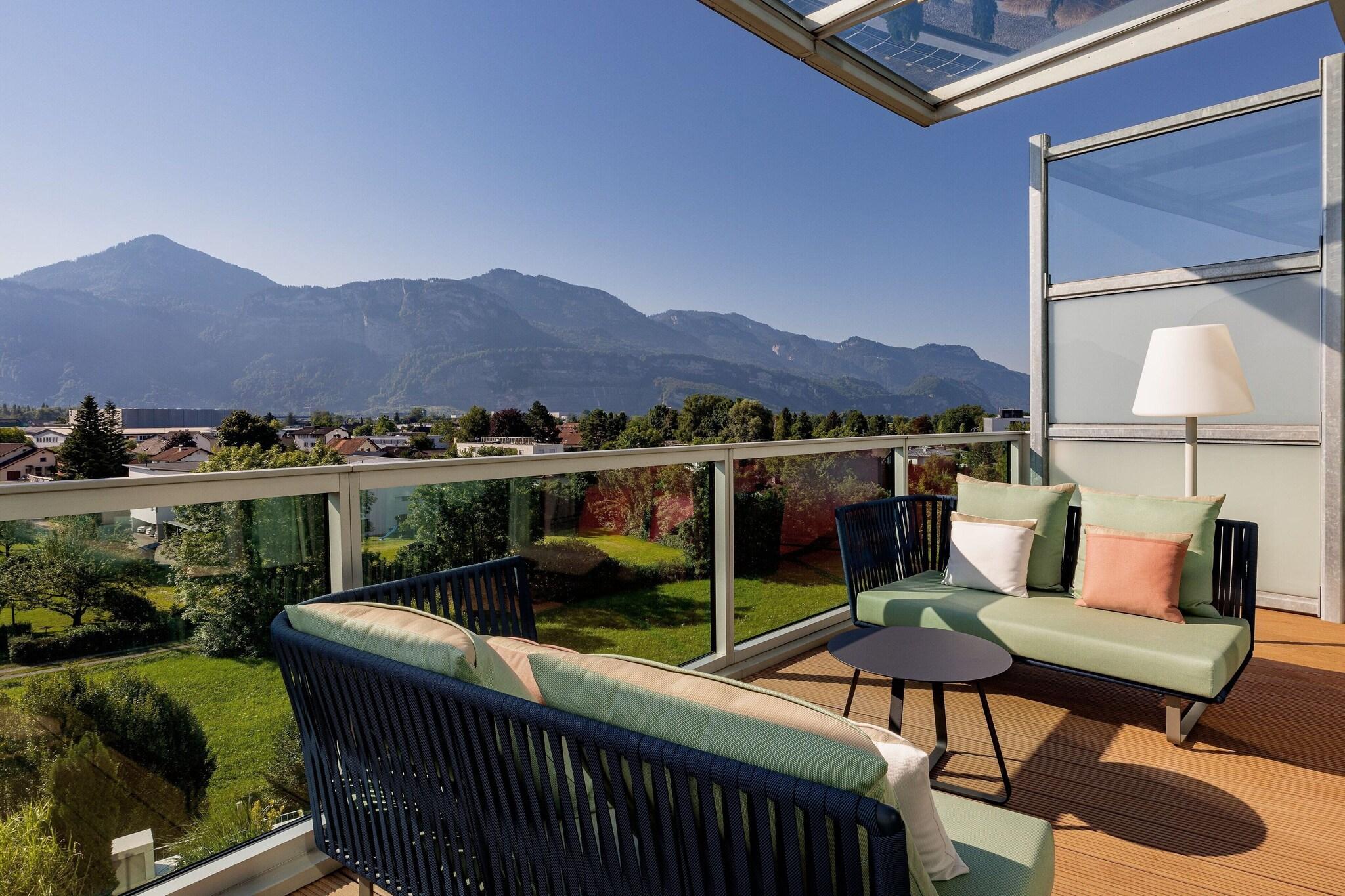 Suite Superior King Bed