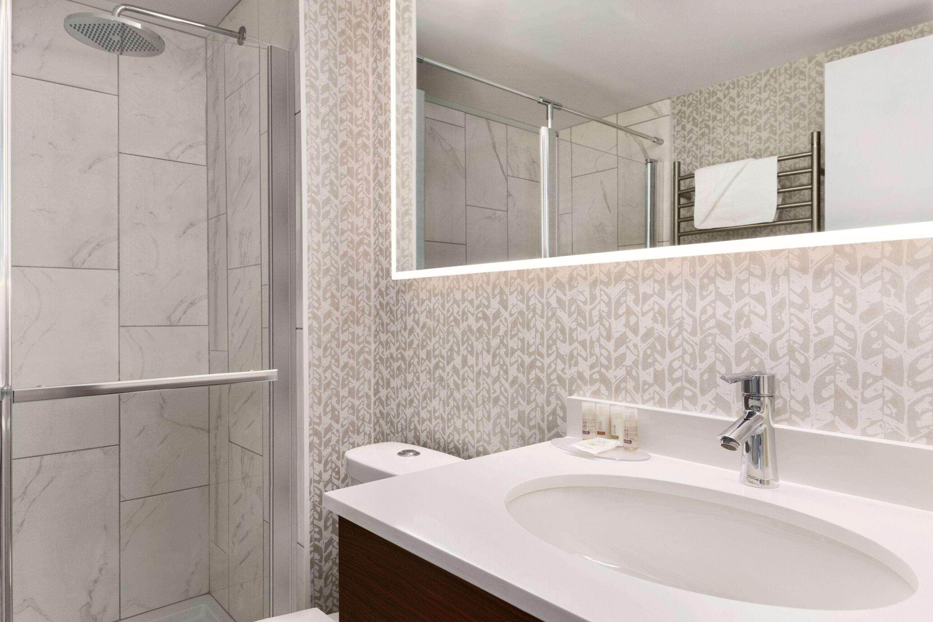 Suite King Bed Non Smoking