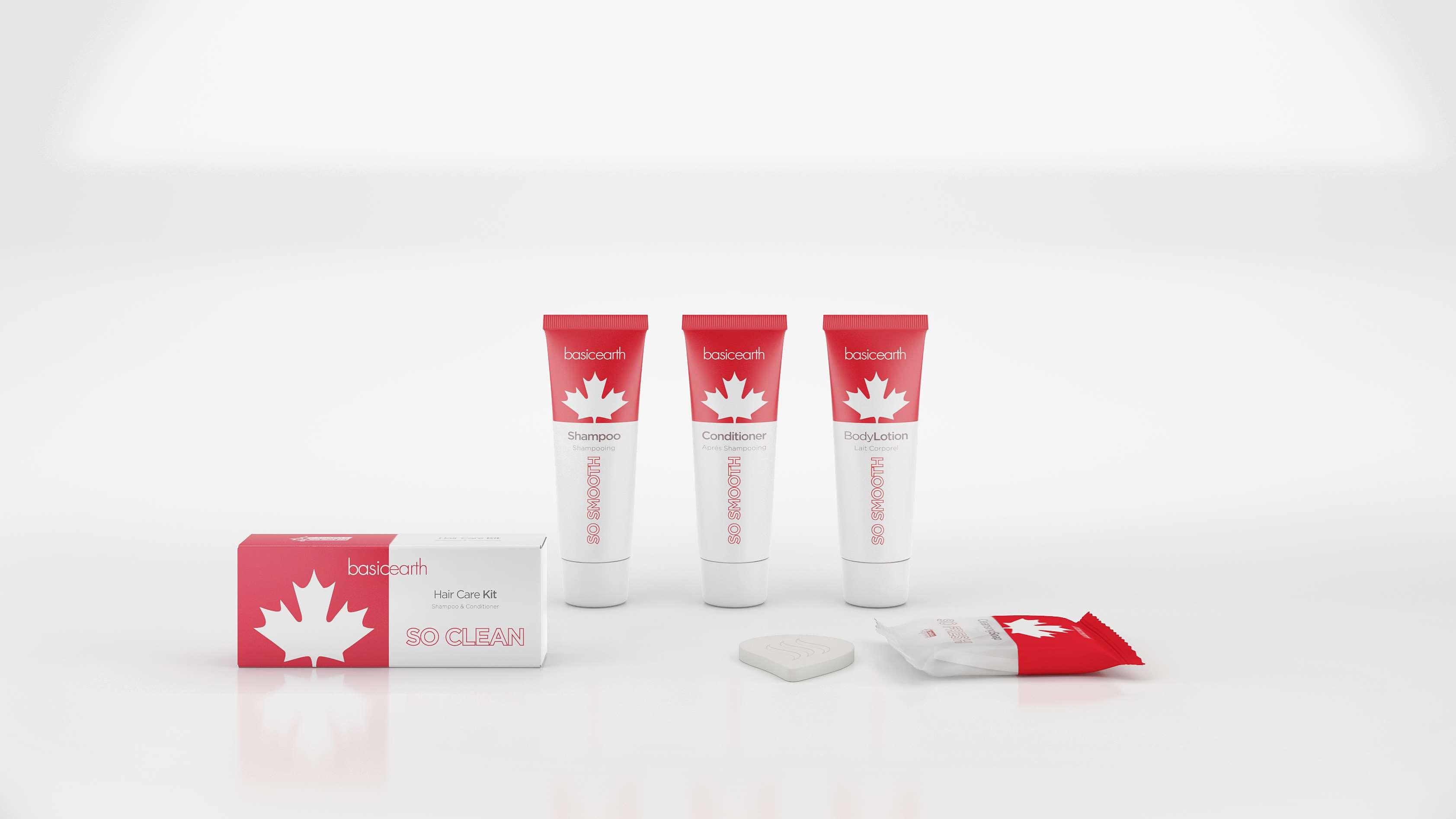 Room with Kitchenette