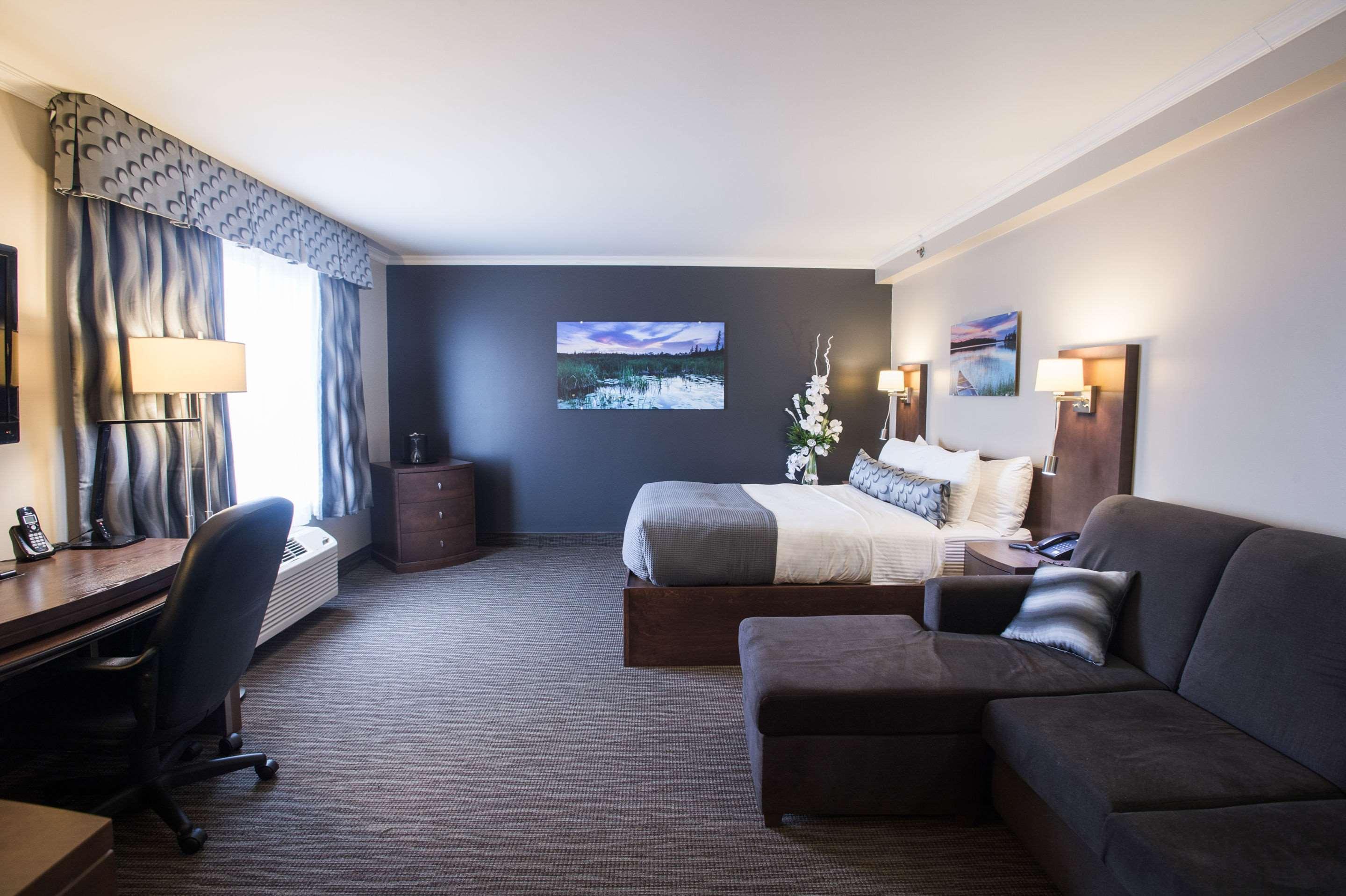 Double Queen Bed Non Smoking