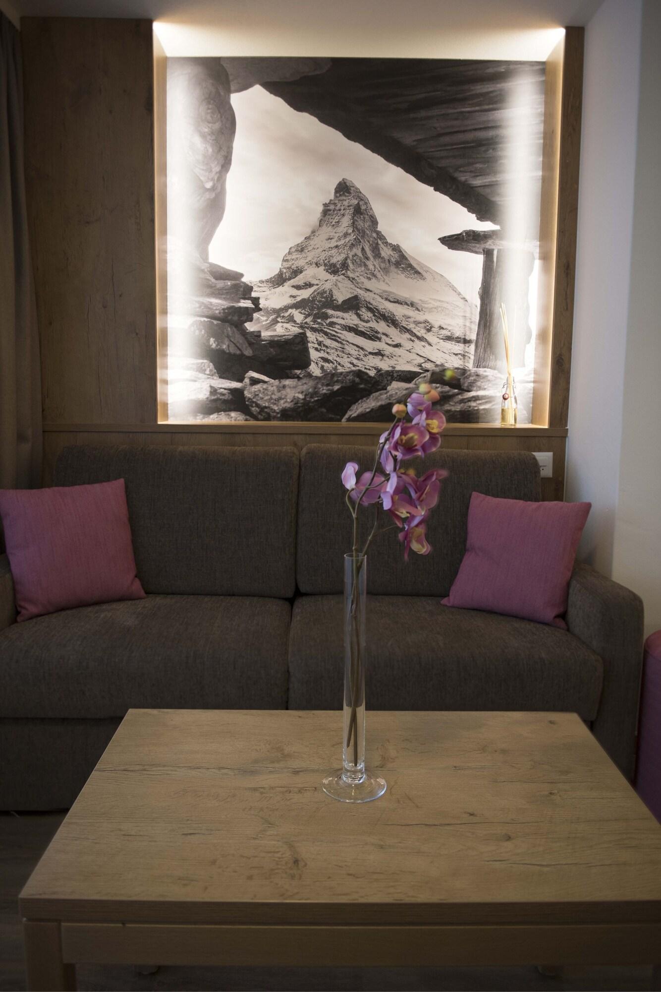 Studio Mountain View