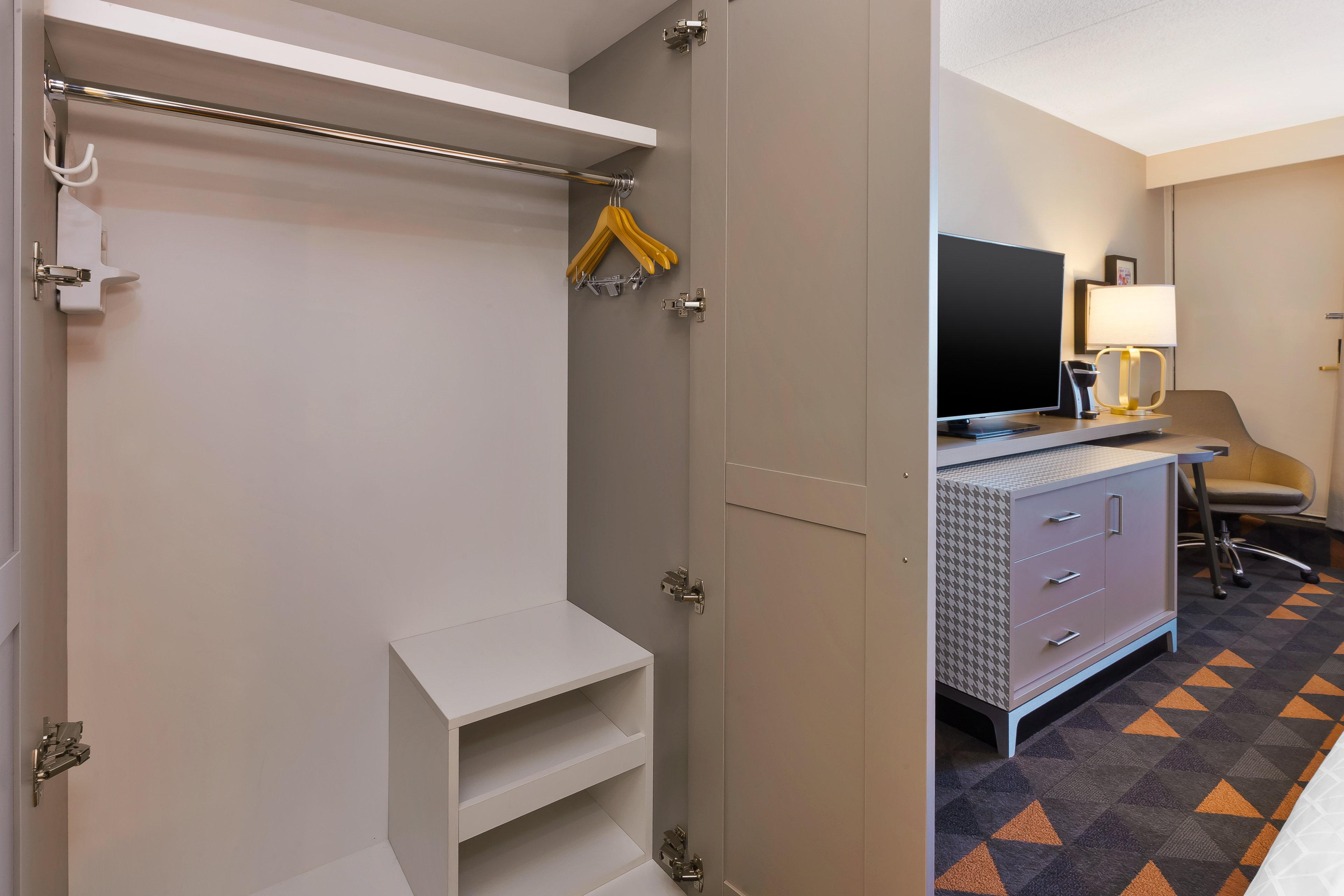 Double Two Queen Beds