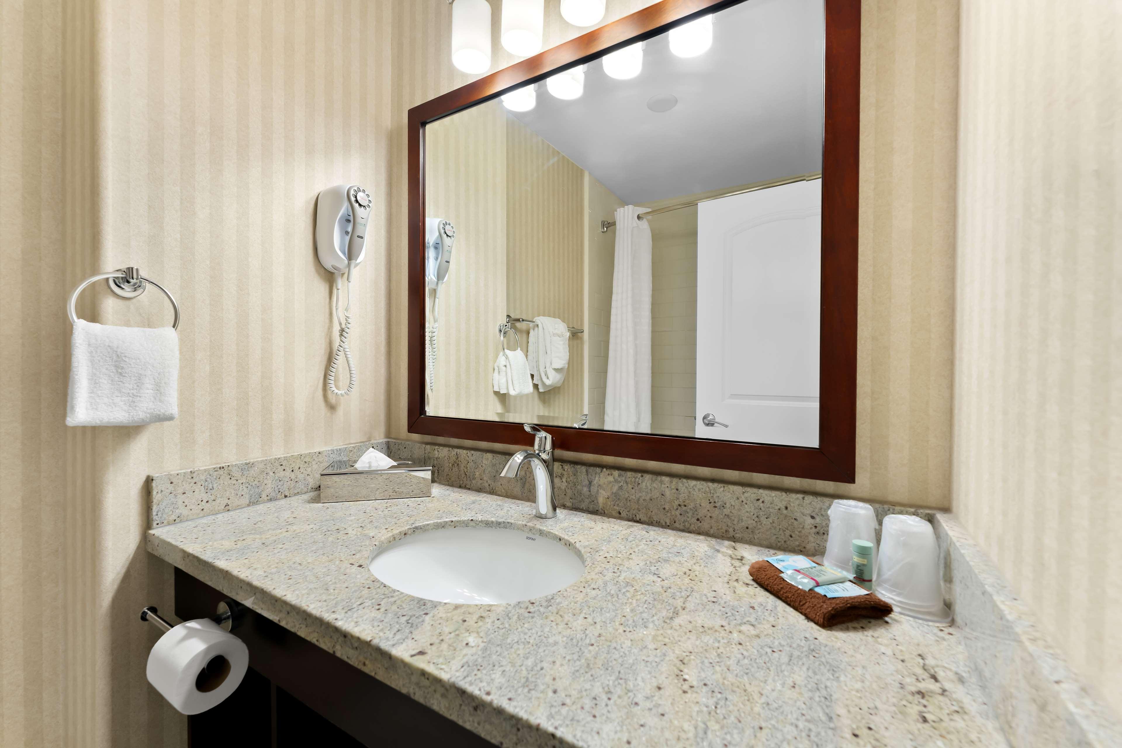 Quadruple Two Queen Beds