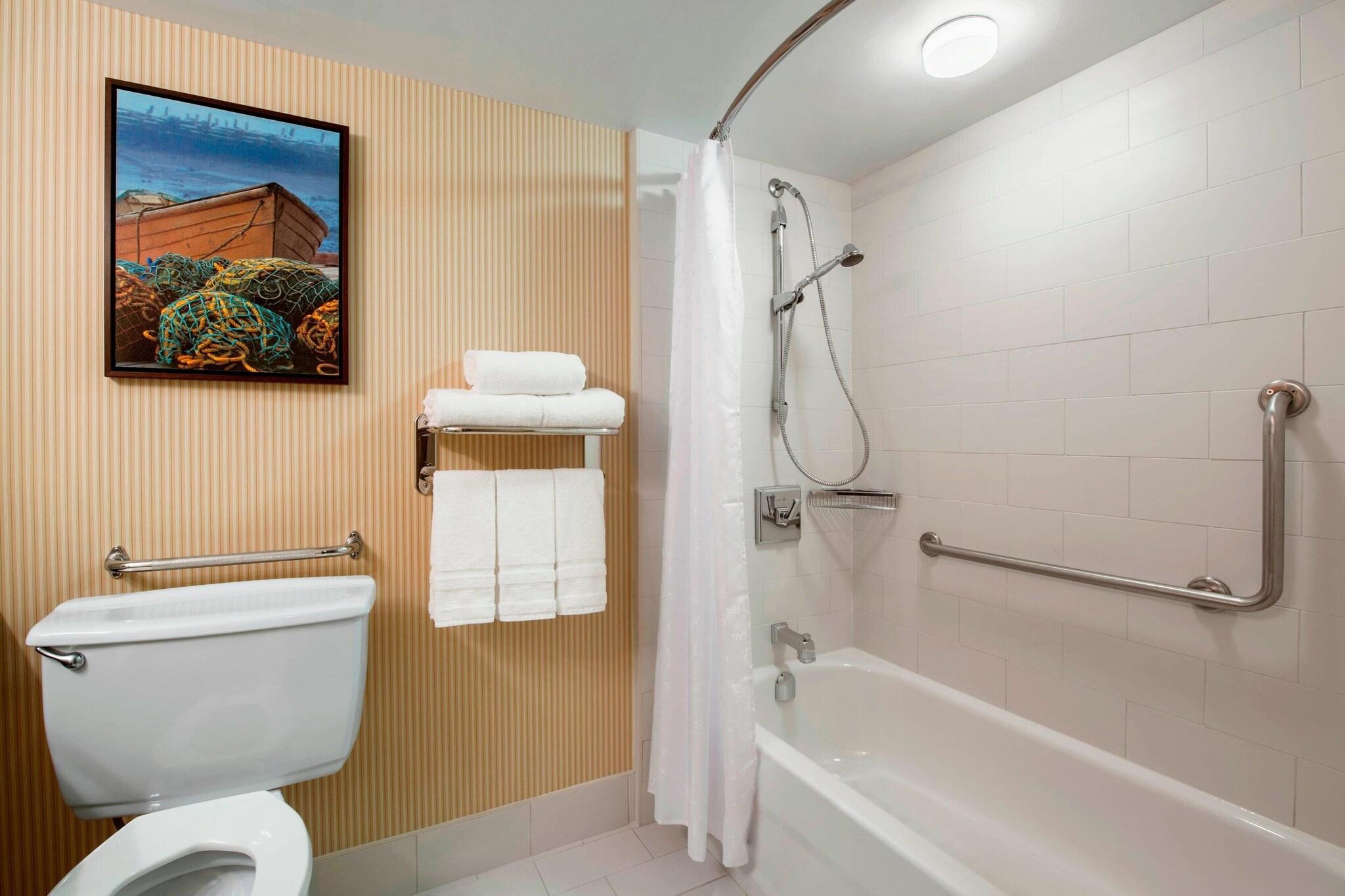 Junior Suite City View