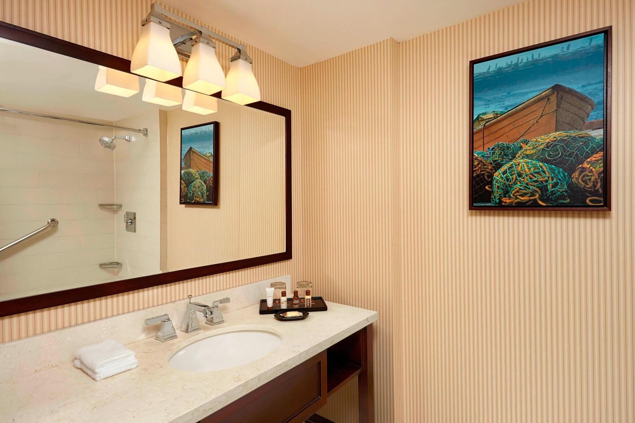 Junior Suite City View