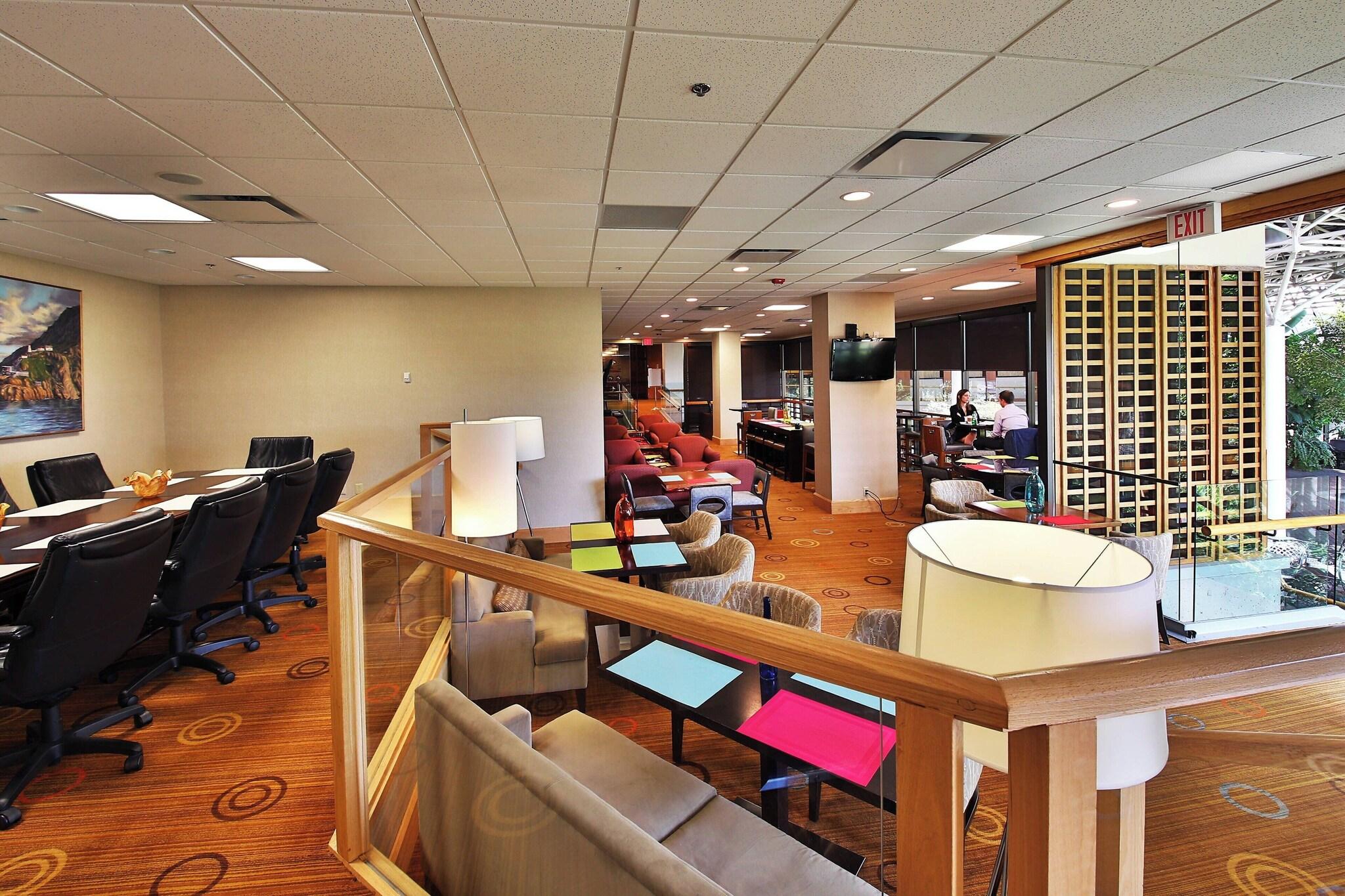 Junior Suite City View