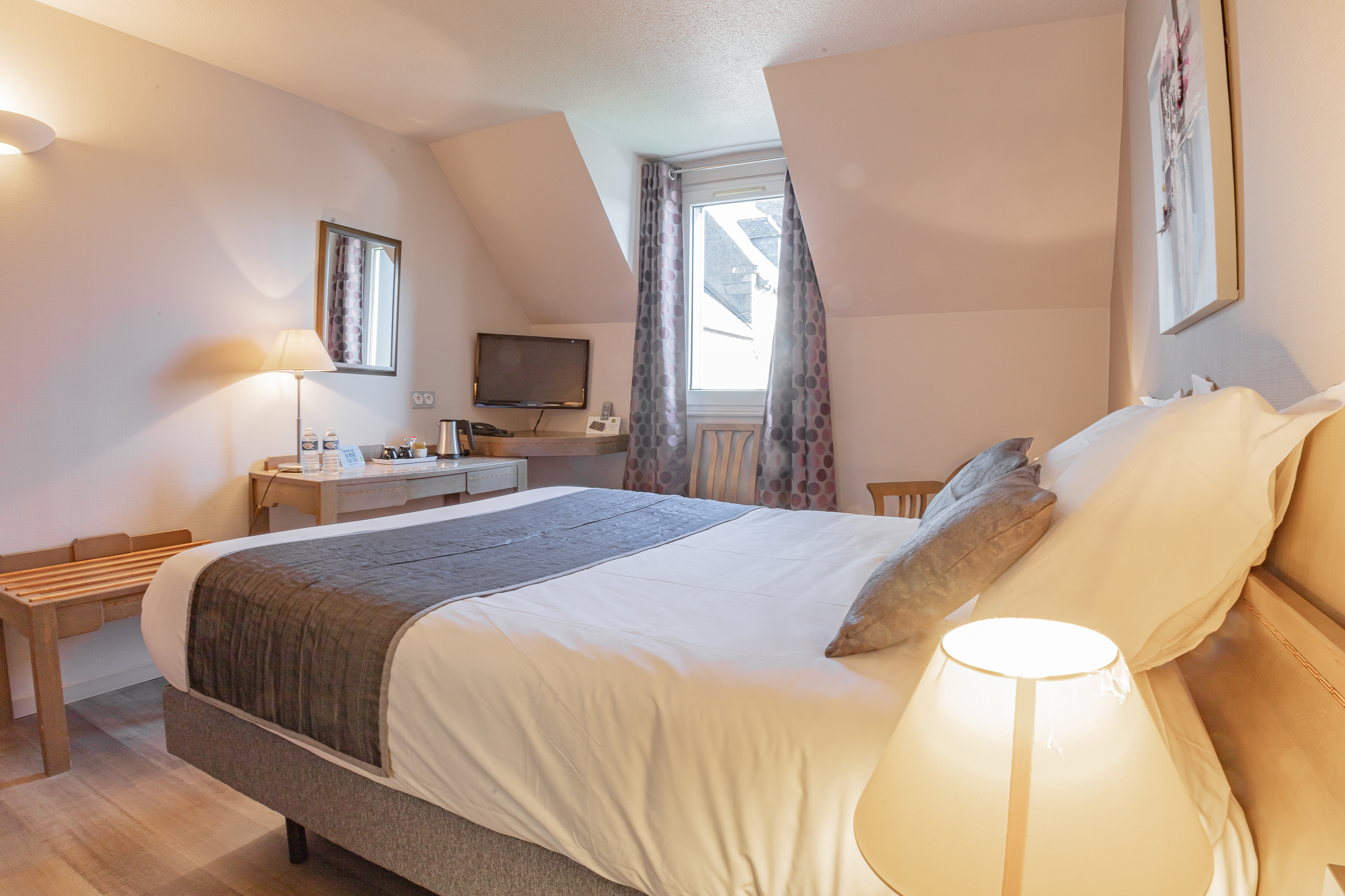 Family Room Connecting Room