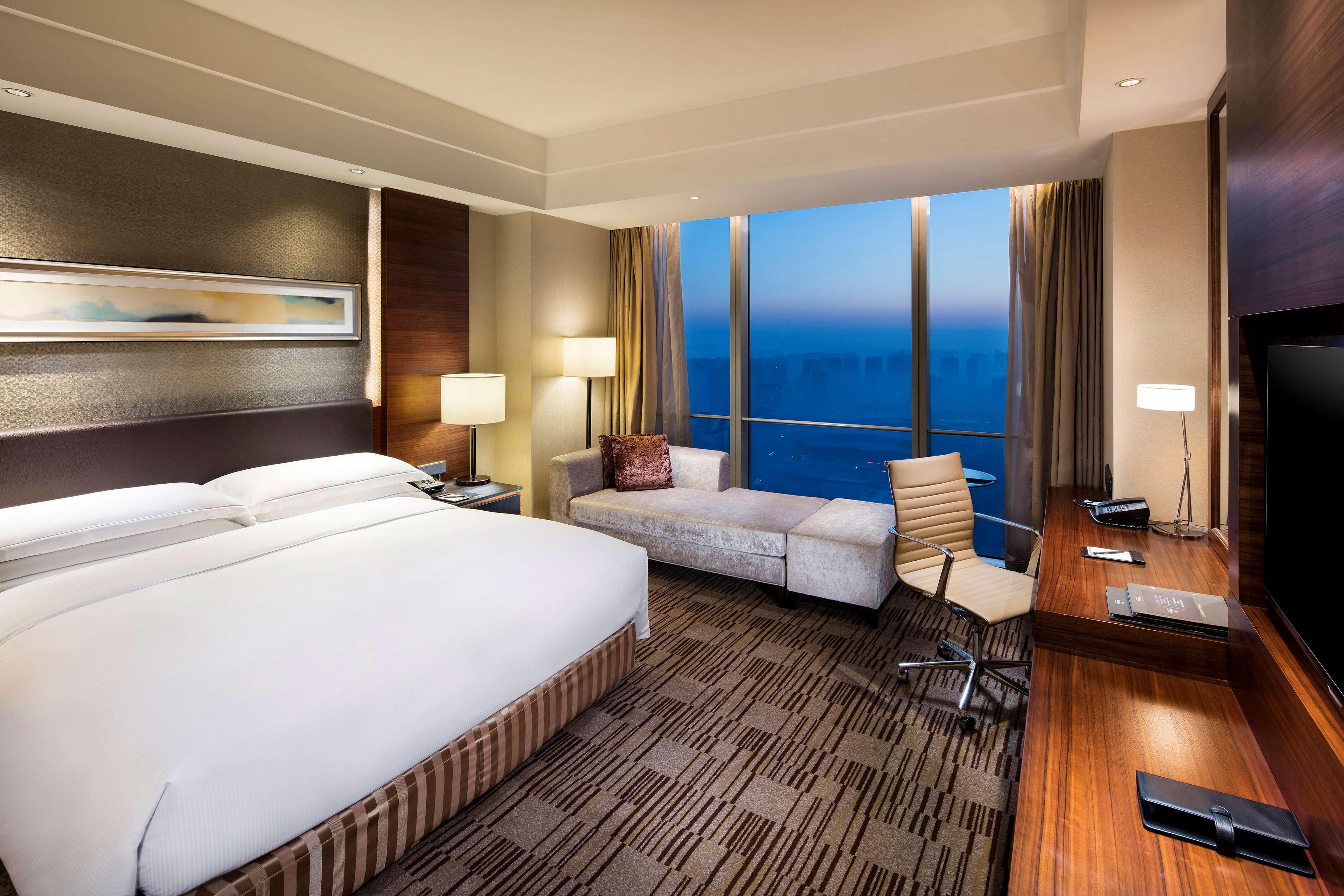 Apartment King Bed One Bedroom 