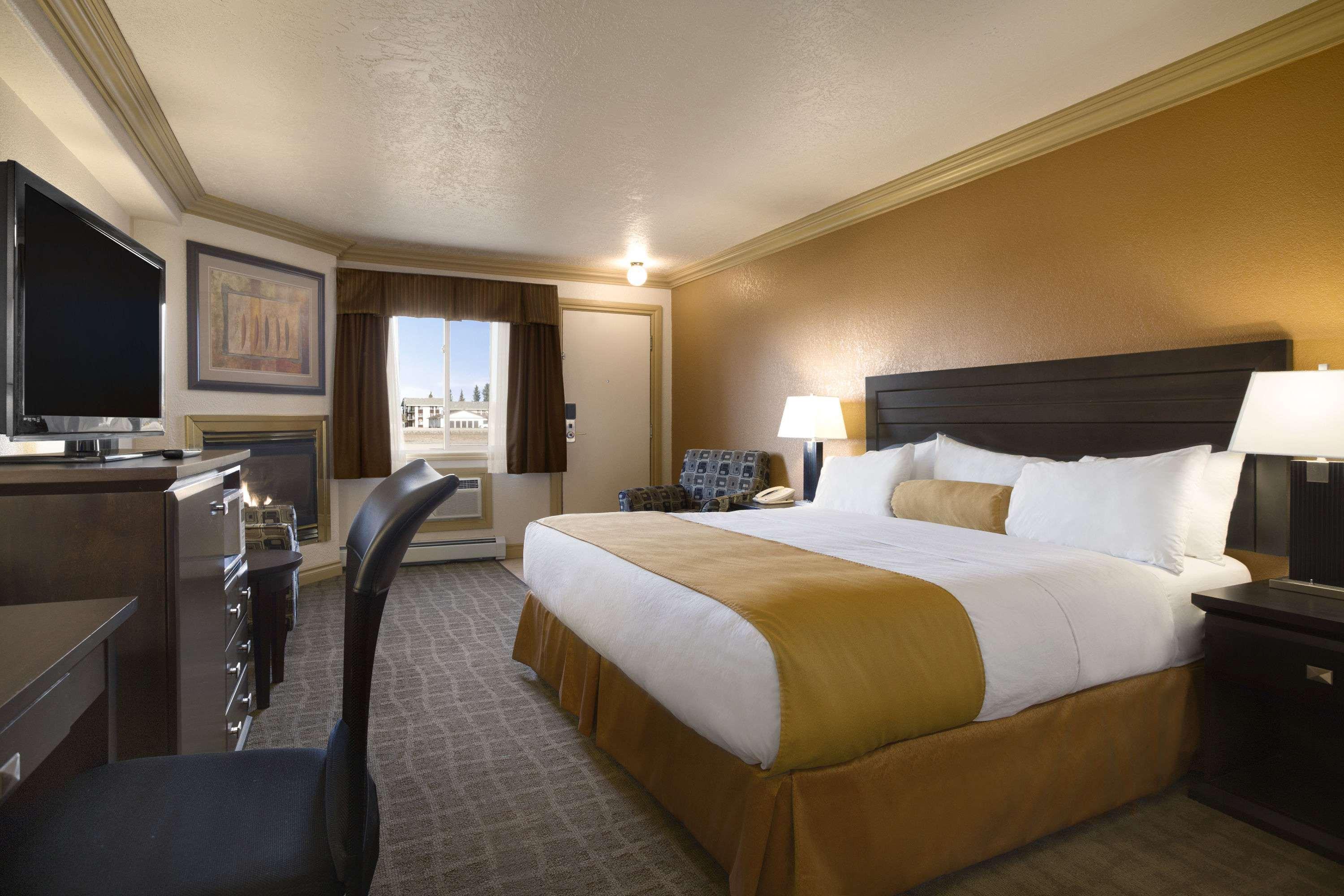 Double Queen Bed Non Smoking