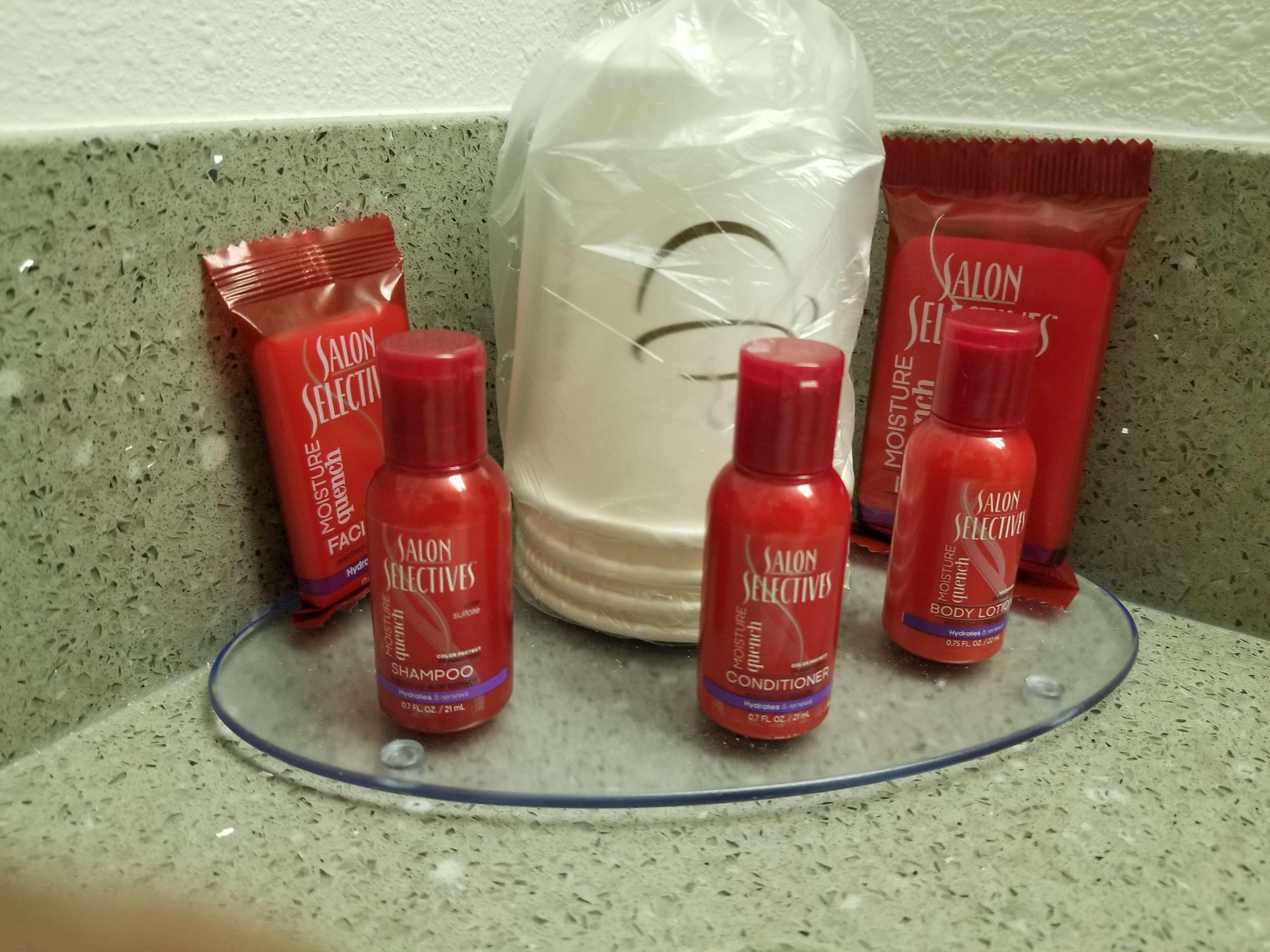 Double Queen Bed Non Smoking