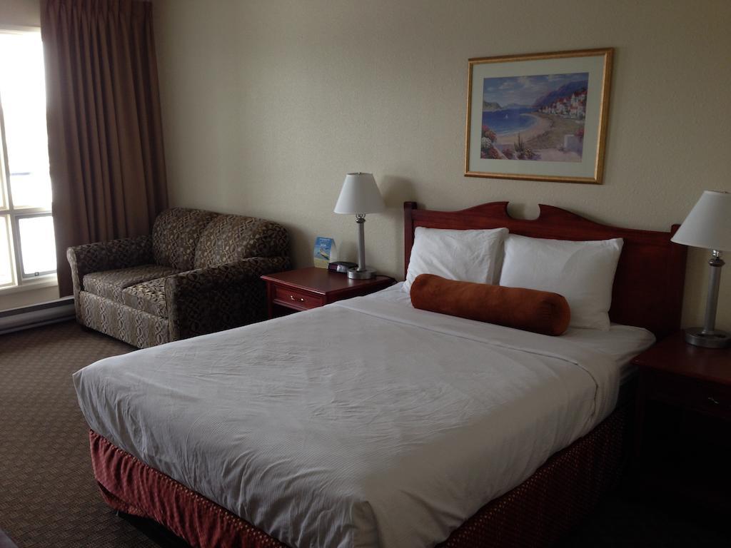 Double Premium Queen Bed