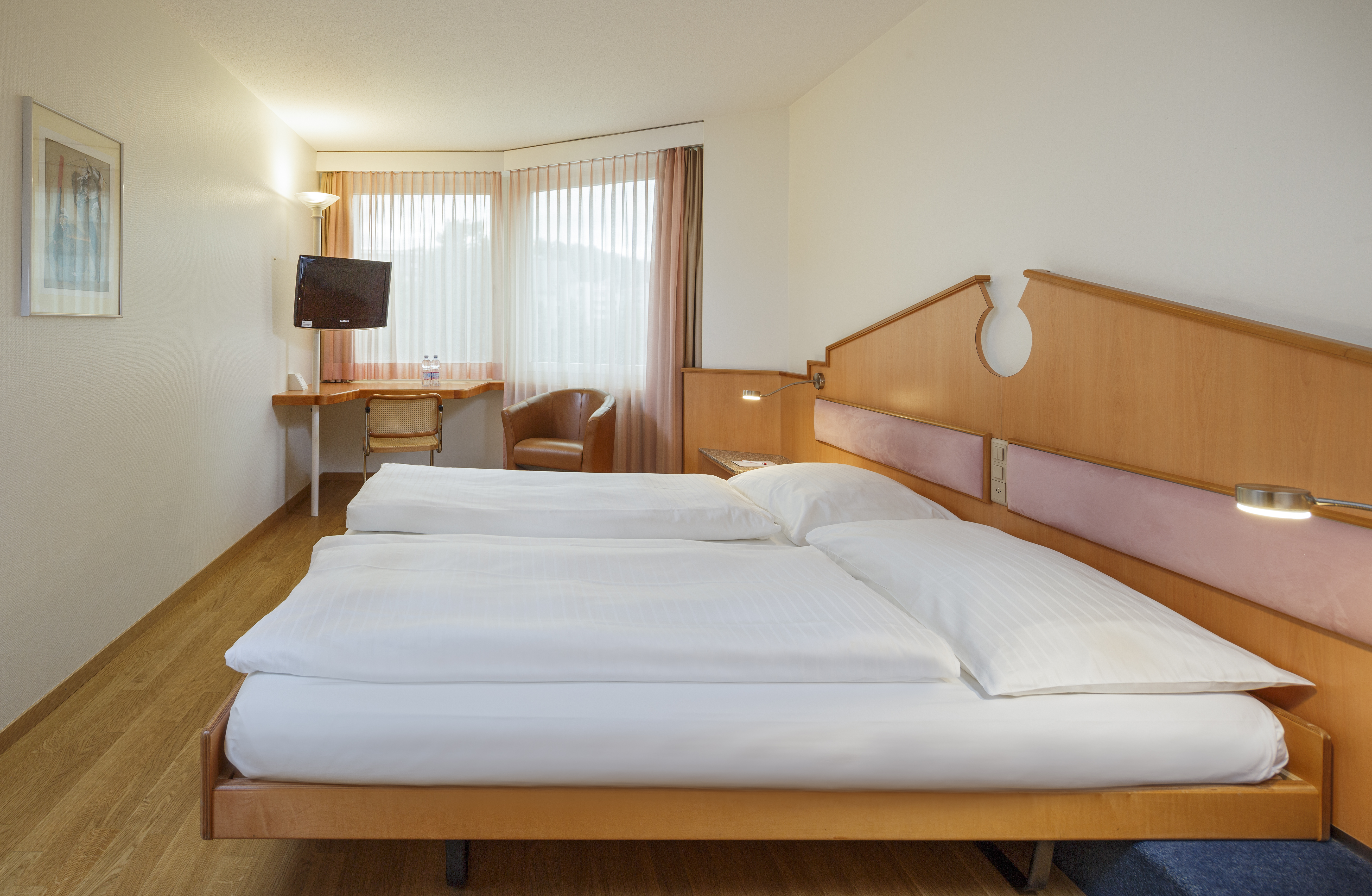 Double Single Standard