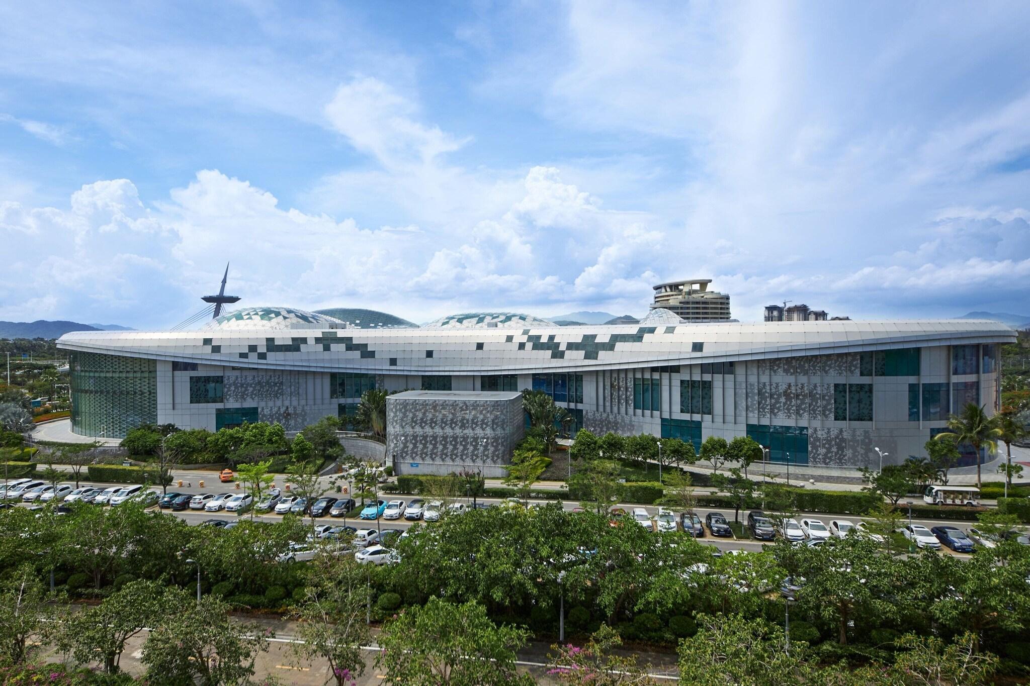 Double Superior King Bed