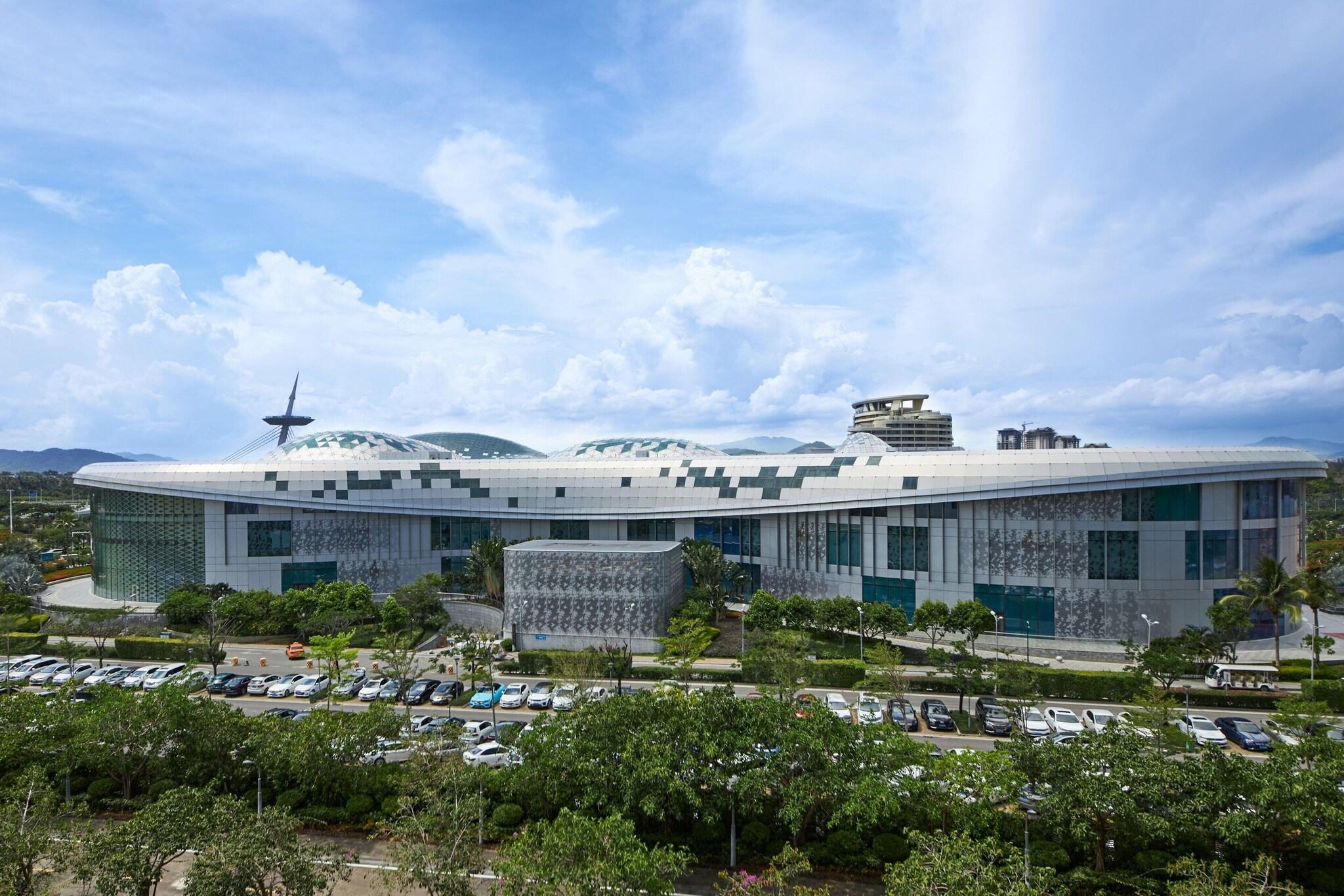 Double Superior King Bed