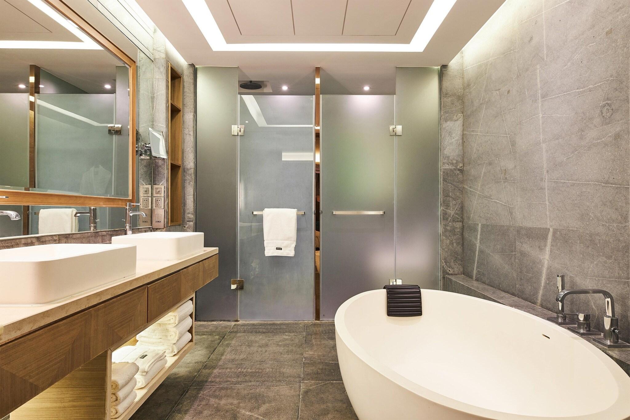 Suite Luxury One Bedroom