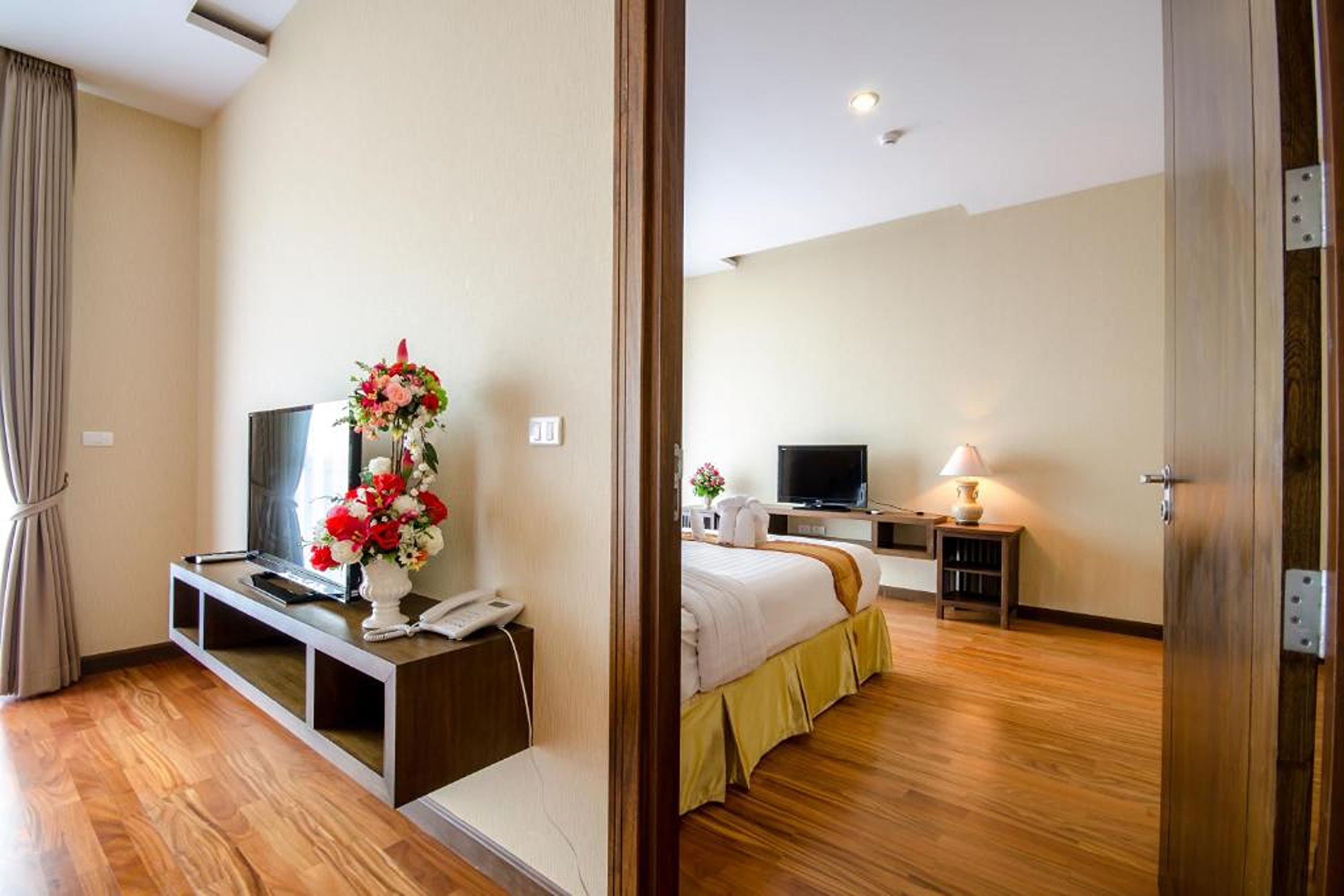 Junior Suite Standard