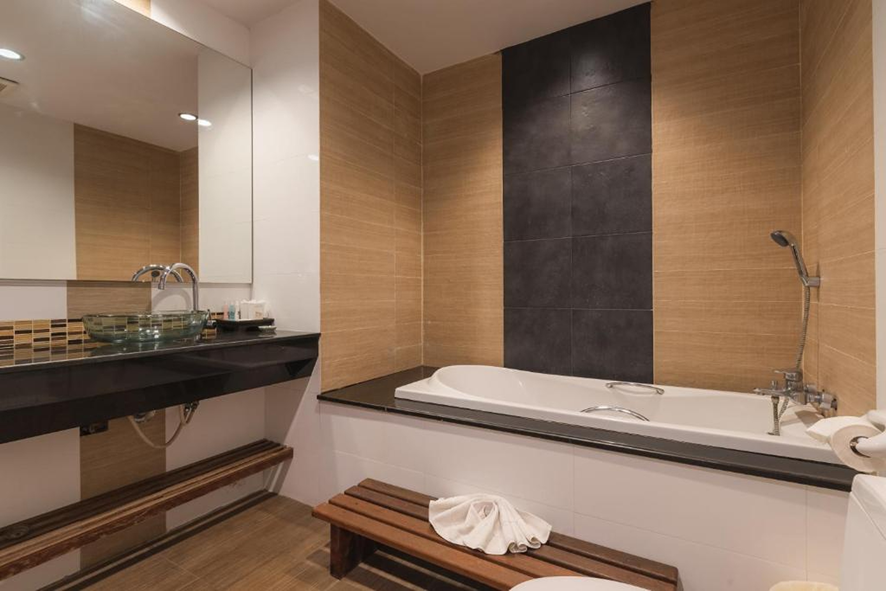 Junior Suite Standard