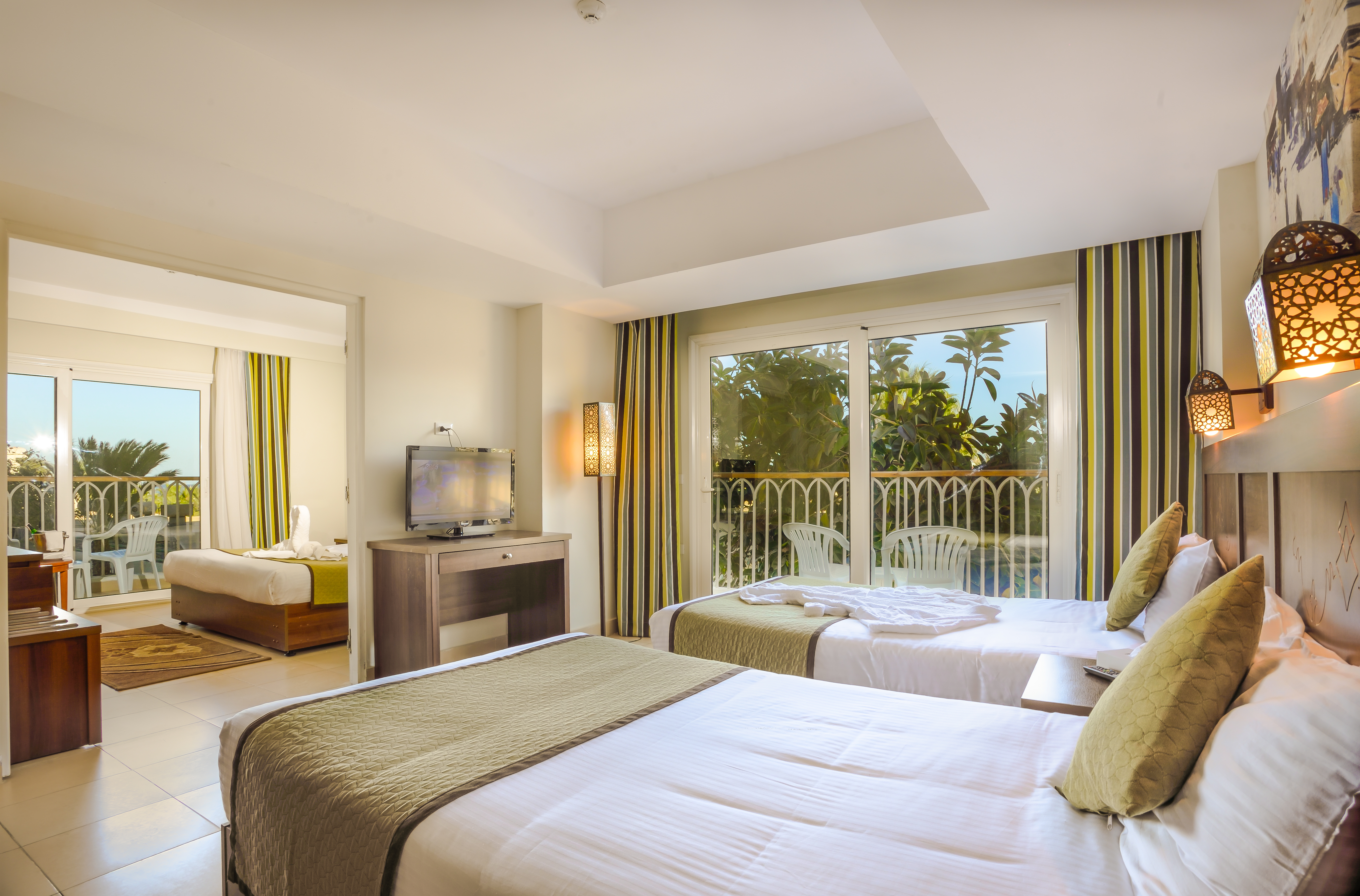 Family Room Standard