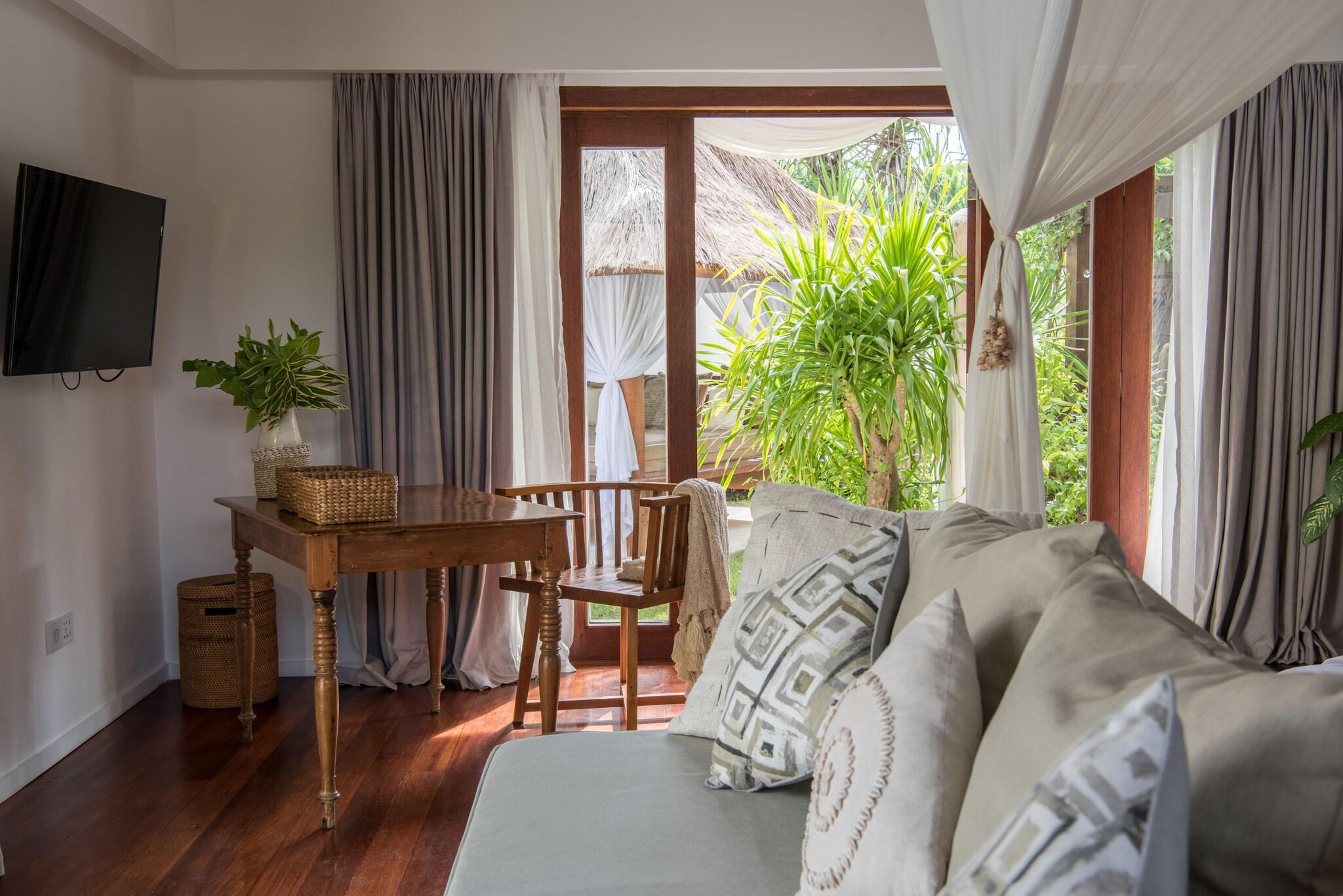 Villa Deluxe with Private Pool