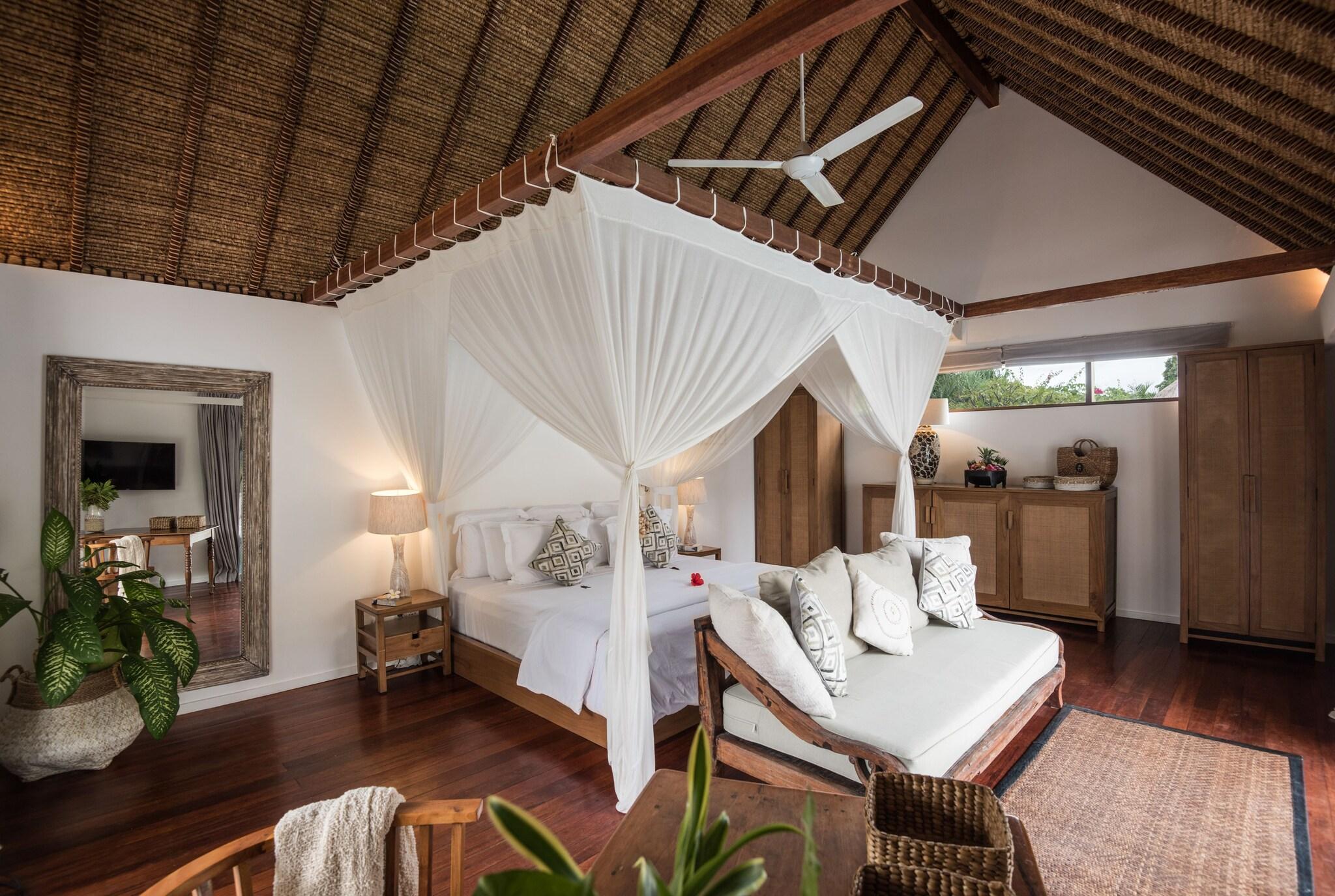 Villa Deluxe with Private Pool