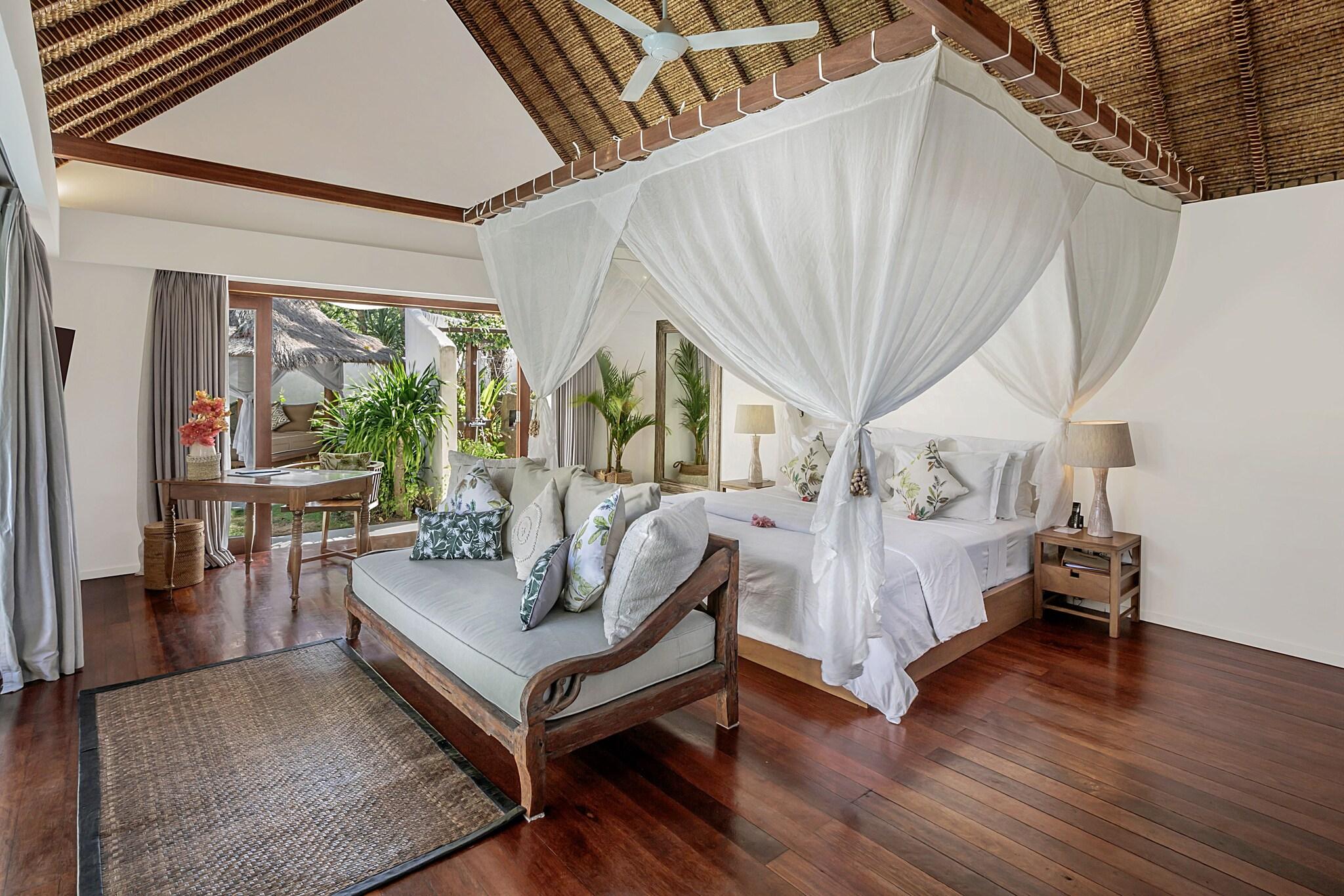 Villa Deluxe with Private Pool